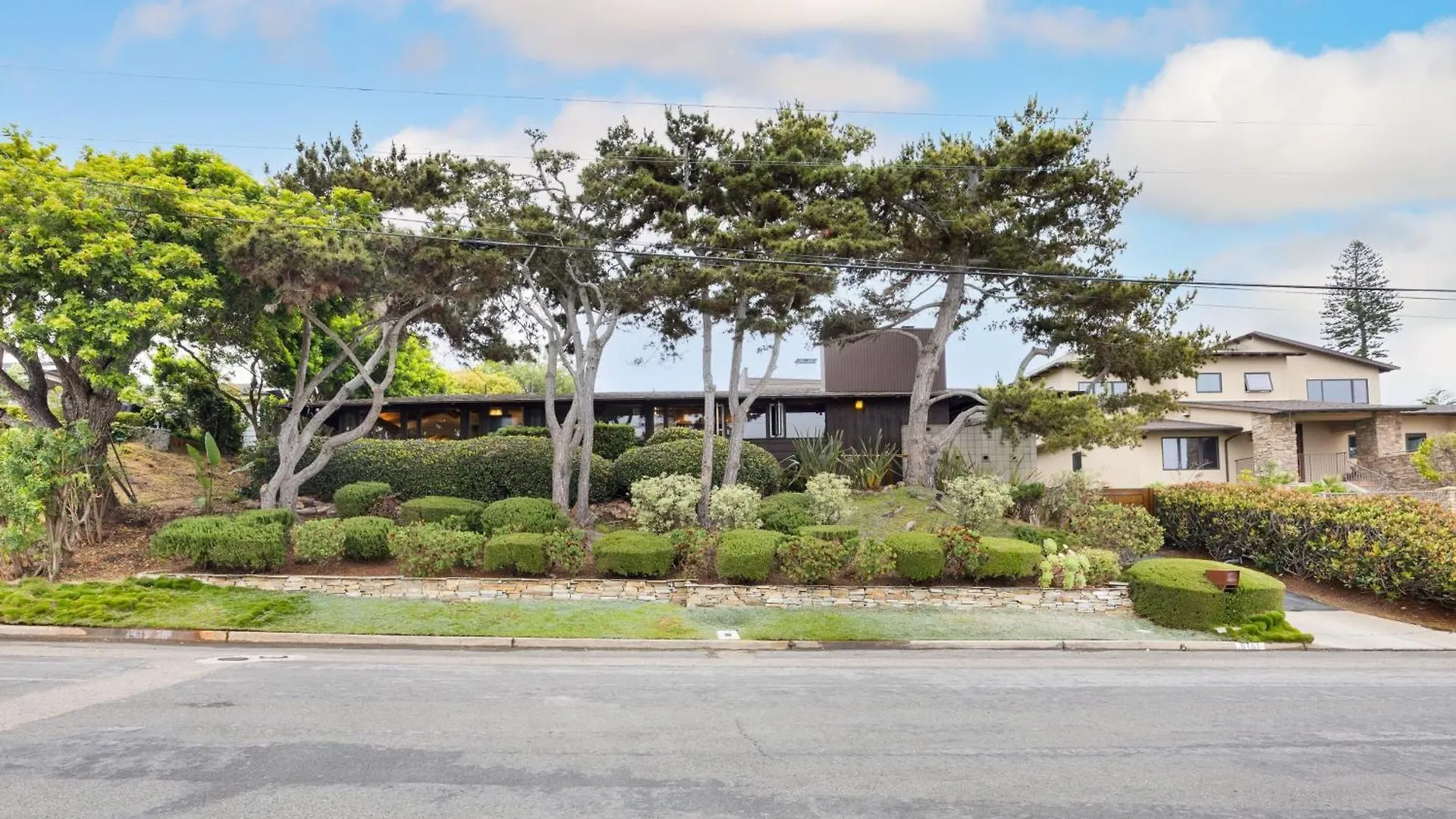 La Jolla Mid-century By Avantstay Private Pool Outdoor Living Ocean Views *