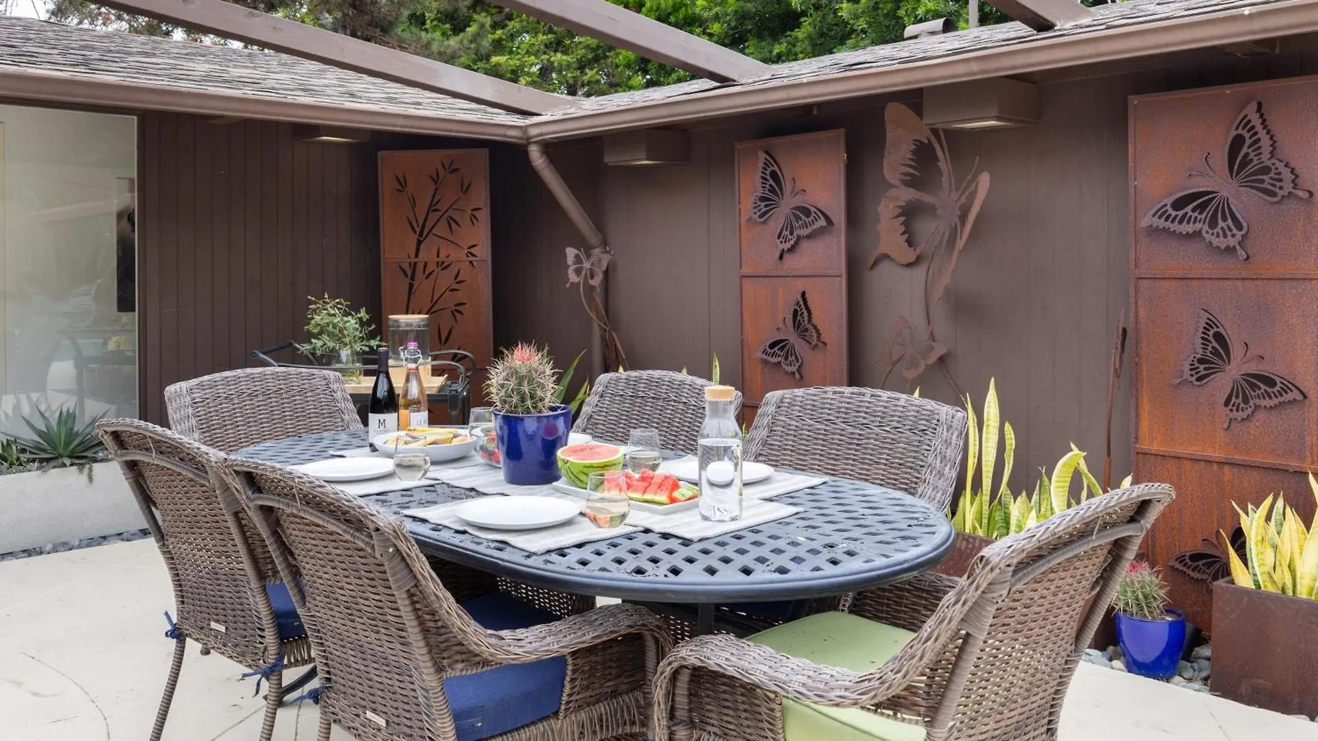 La Jolla Mid-century By Avantstay Private Pool Outdoor Living Ocean Views 圣地亚哥