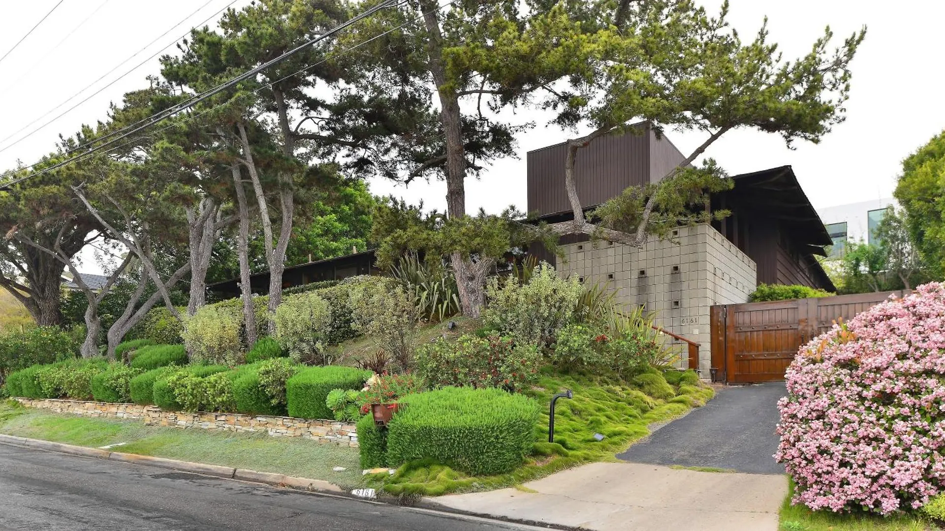 La Jolla Mid-century By Avantstay Private Pool Outdoor Living Ocean Views 度假居 *