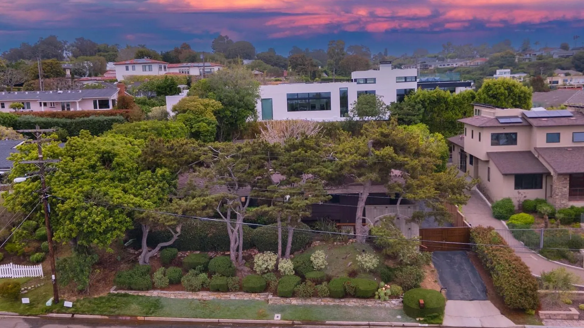 La Jolla Mid-century By Avantstay Private Pool Outdoor Living Ocean Views 度假居 圣地亚哥