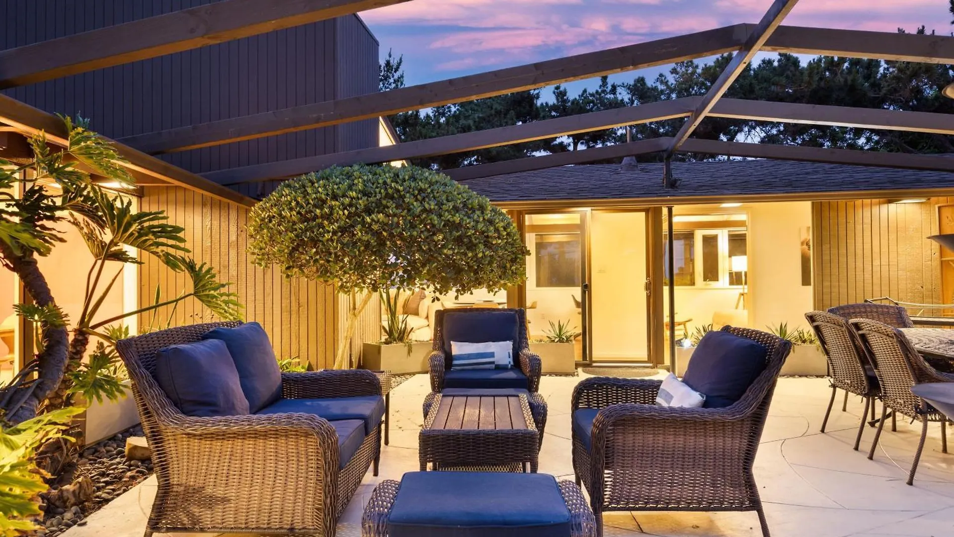 La Jolla Mid-century By Avantstay Private Pool Outdoor Living Ocean Views * 圣地亚哥