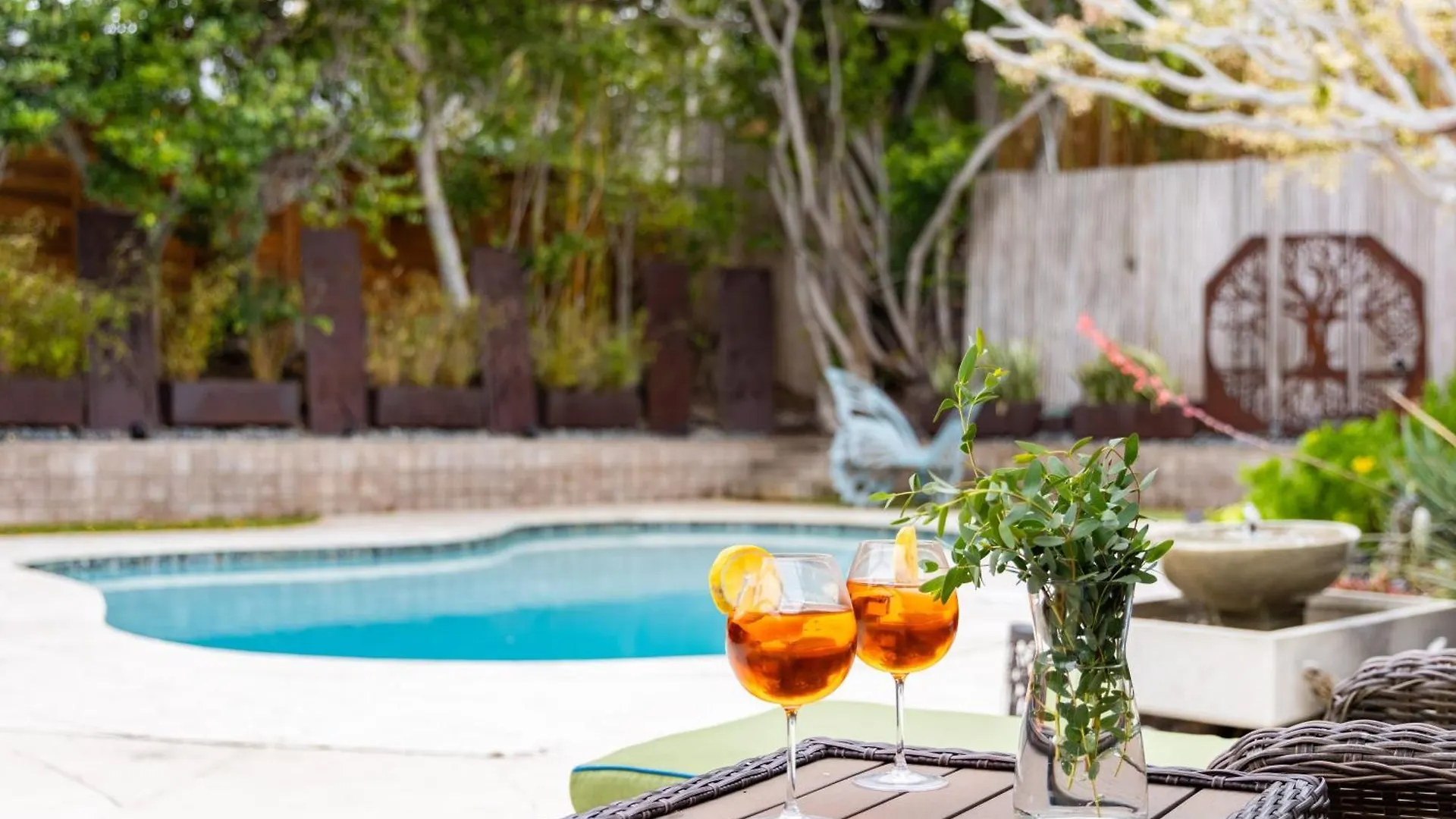 La Jolla Mid-century By Avantstay Private Pool Outdoor Living Ocean Views 圣地亚哥