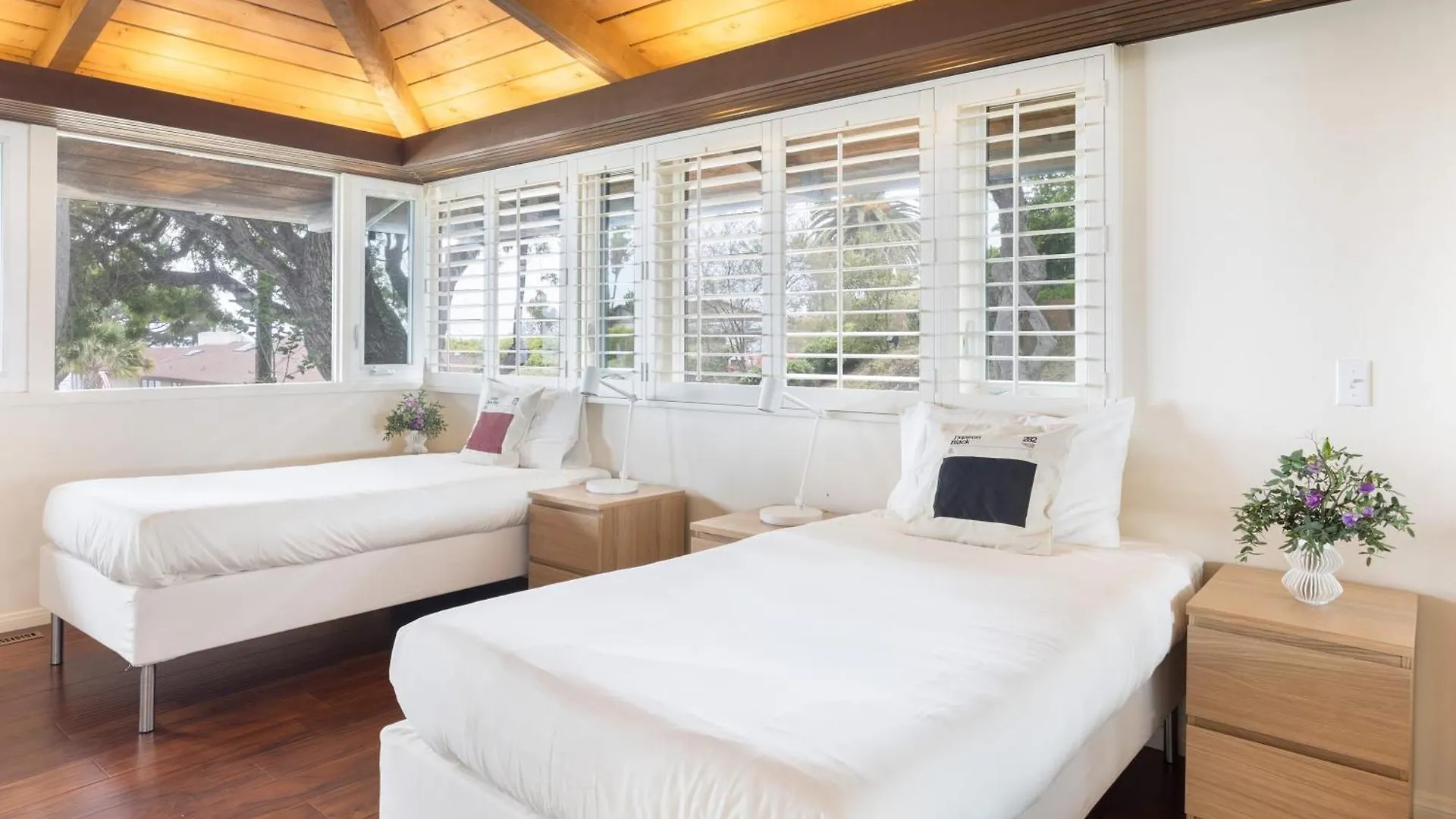 La Jolla Mid-century By Avantstay Private Pool Outdoor Living Ocean Views 度假居 *