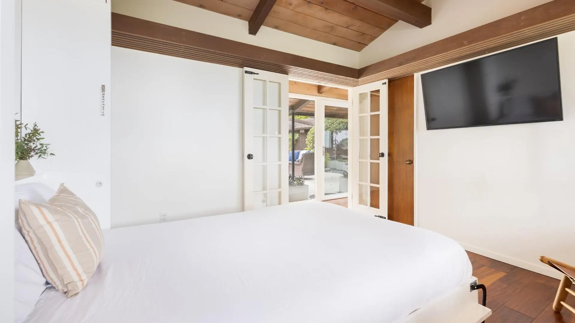 度假居 La Jolla Mid-century By Avantstay Private Pool Outdoor Living Ocean Views *