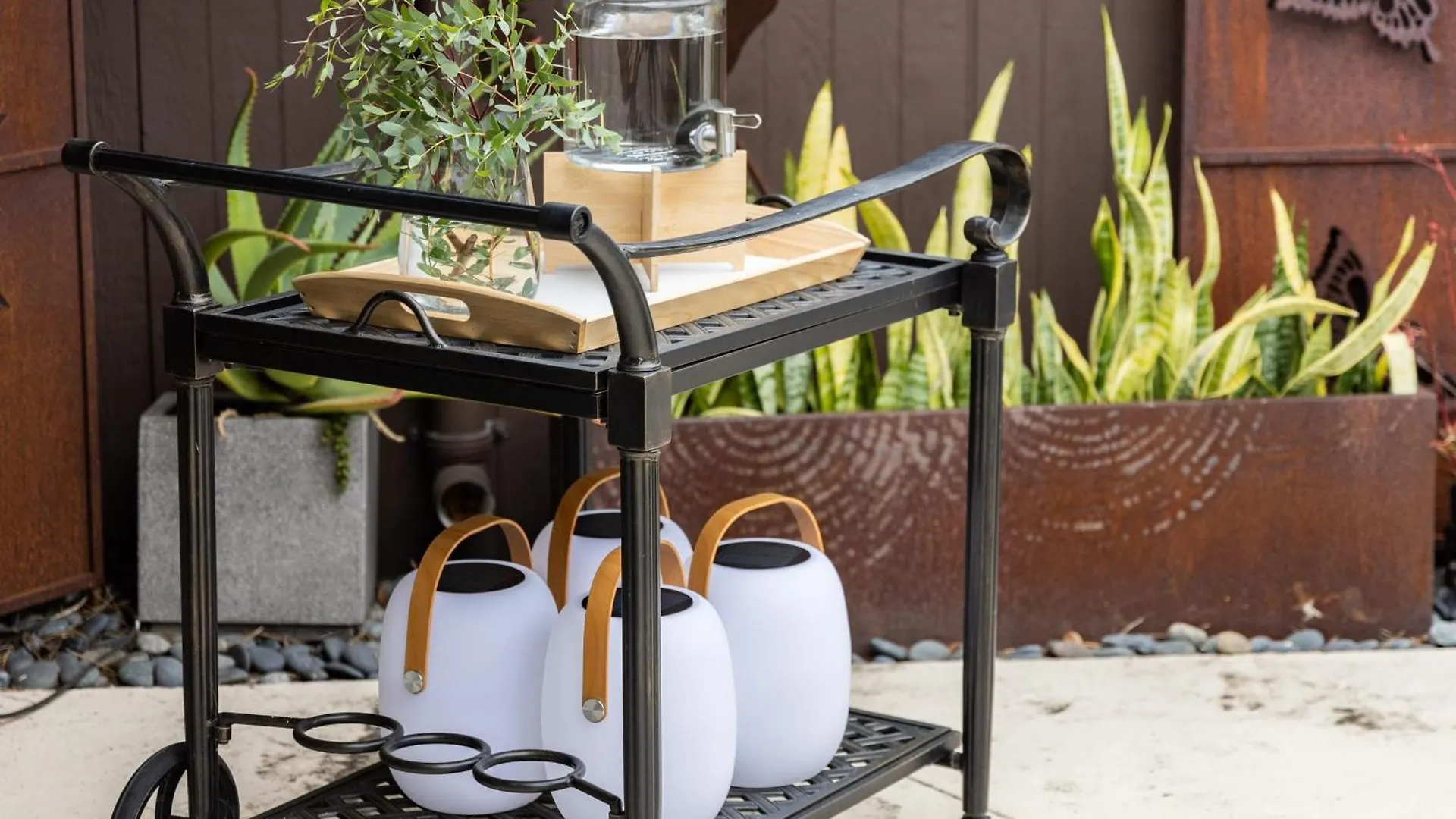 度假居 La Jolla Mid-century By Avantstay Private Pool Outdoor Living Ocean Views 圣地亚哥