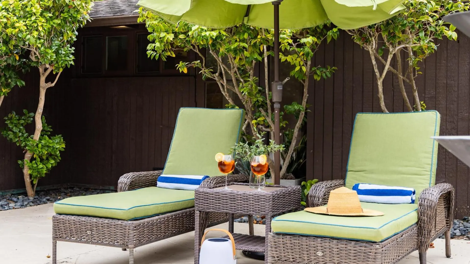 度假居 La Jolla Mid-century By Avantstay Private Pool Outdoor Living Ocean Views *
