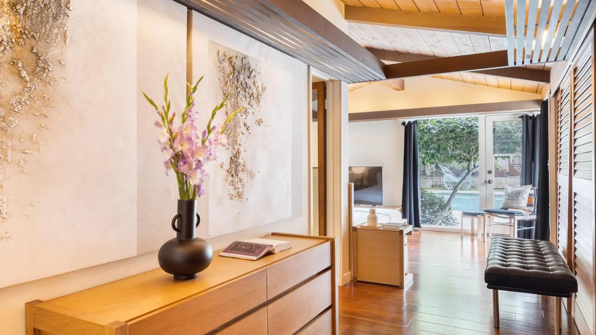 La Jolla Mid-century By Avantstay Private Pool Outdoor Living Ocean Views * 圣地亚哥