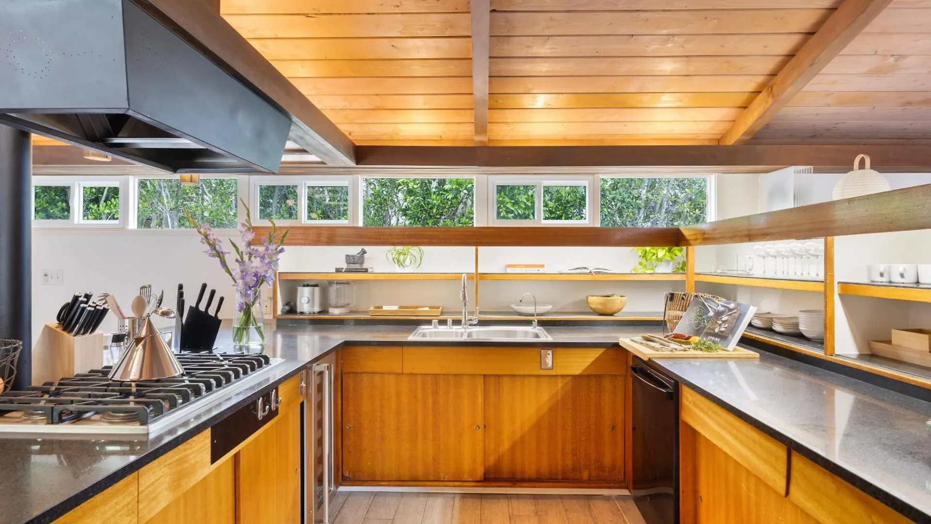 度假居 La Jolla Mid-century By Avantstay Private Pool Outdoor Living Ocean Views *