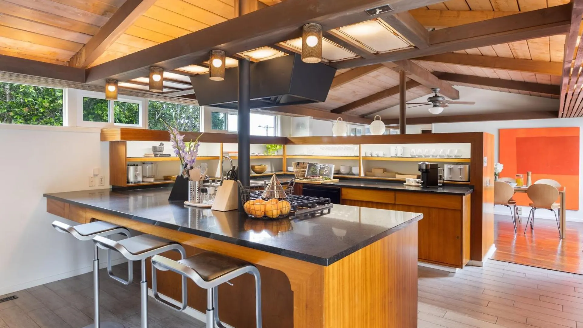 La Jolla Mid-century By Avantstay Private Pool Outdoor Living Ocean Views 度假居 圣地亚哥