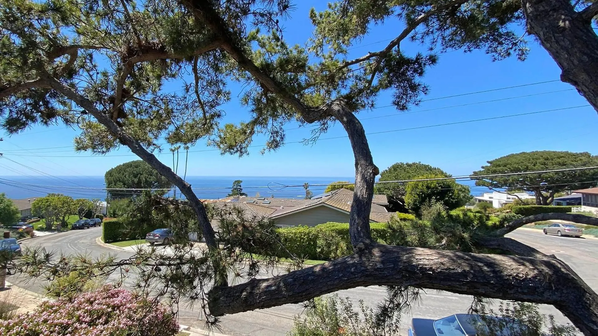La Jolla Mid-century By Avantstay Private Pool Outdoor Living Ocean Views *