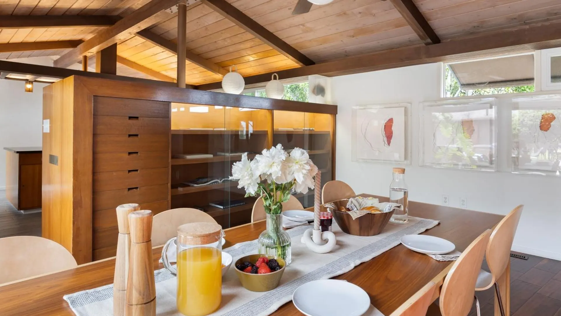 La Jolla Mid-century By Avantstay Private Pool Outdoor Living Ocean Views 度假居