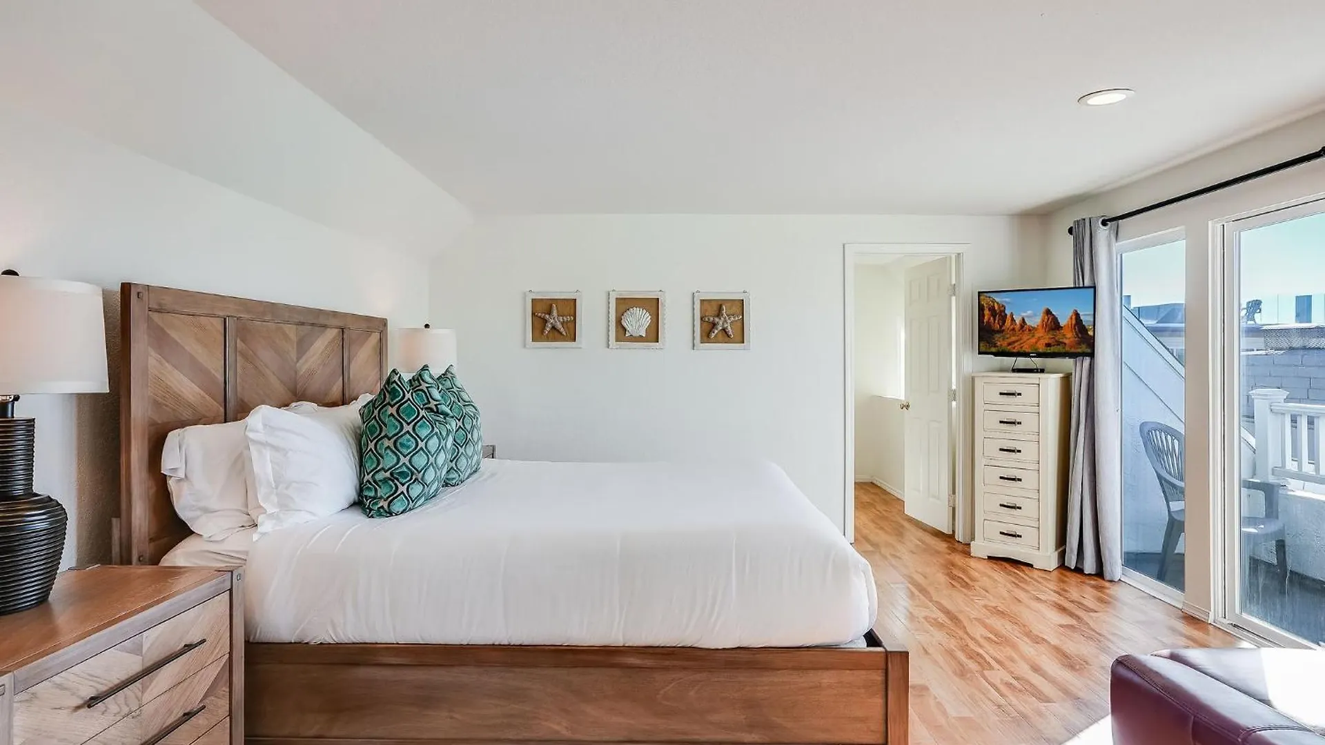 Massive With Ocean View & Amazing Rooftop San Diego
