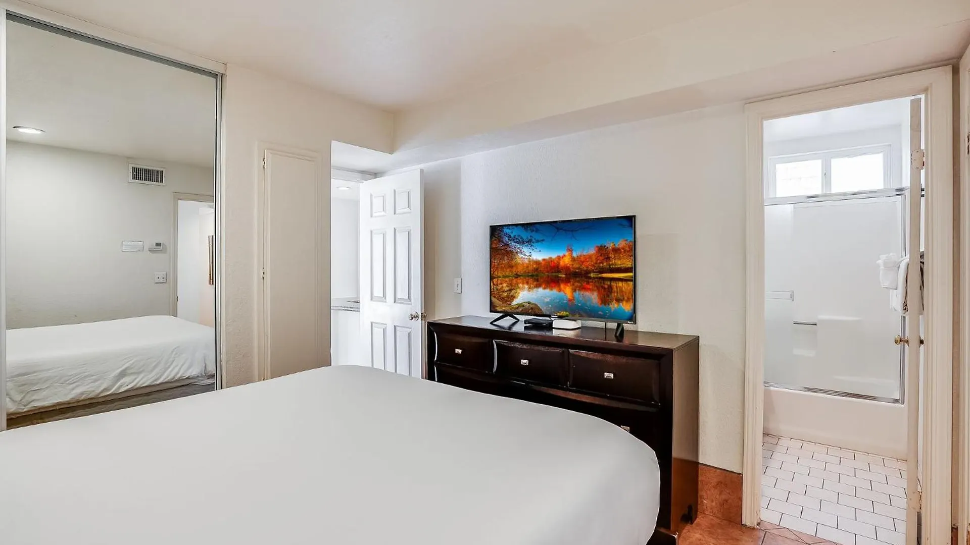 Massive With Ocean View & Amazing Rooftop San Diego