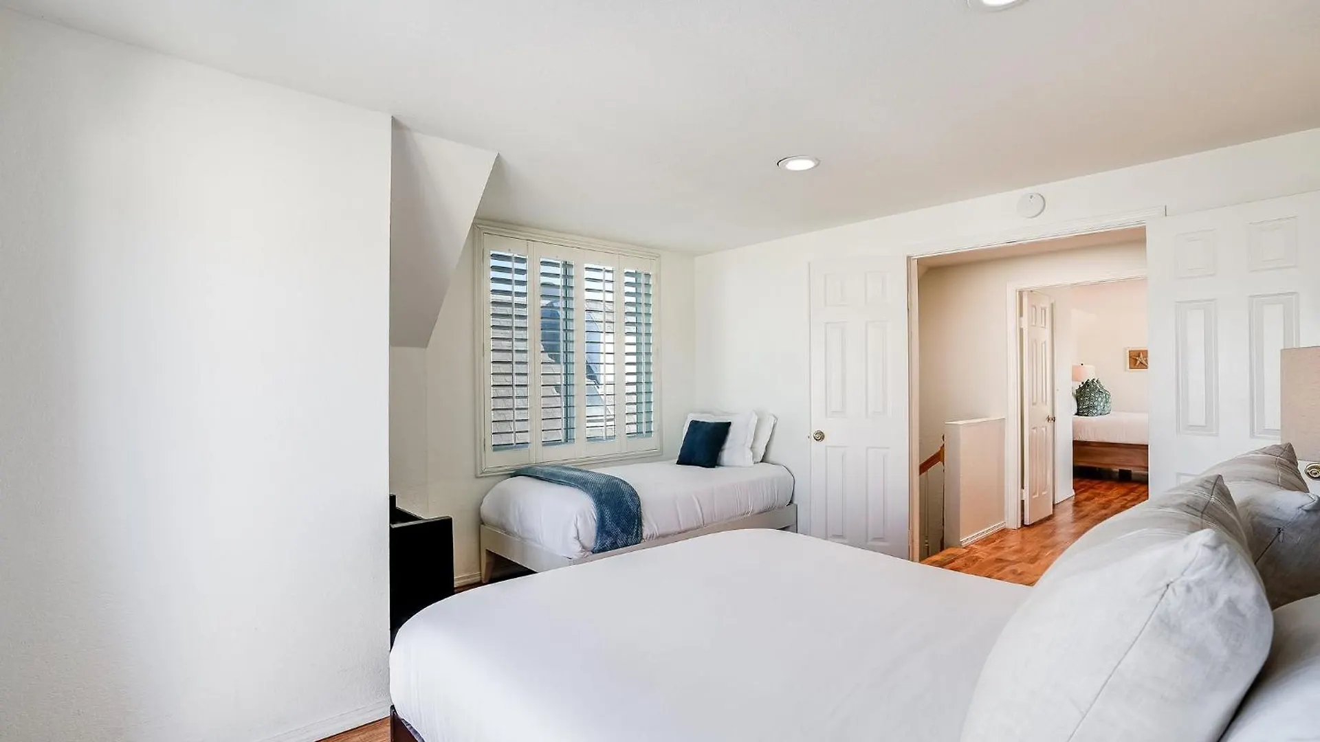 Massive With Ocean View & Amazing Rooftop San Diego