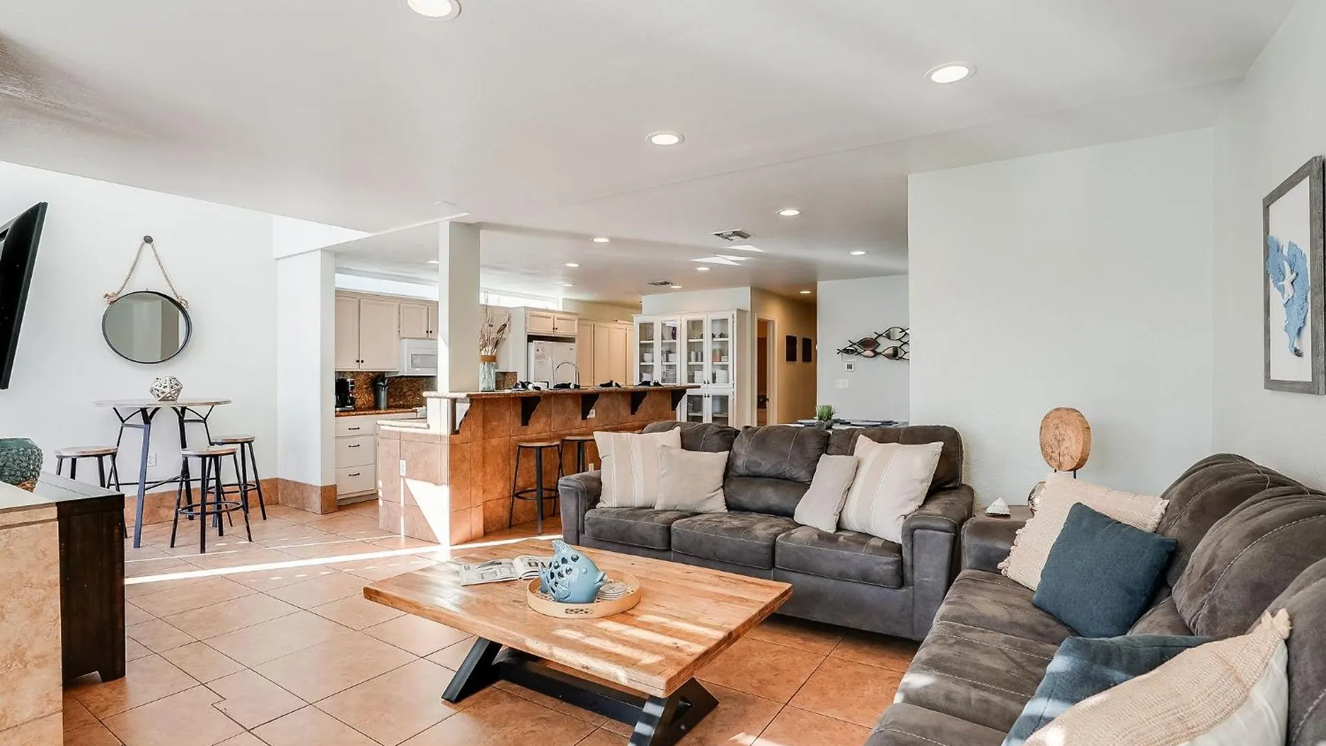 Massive With Ocean View & Amazing Rooftop San Diego