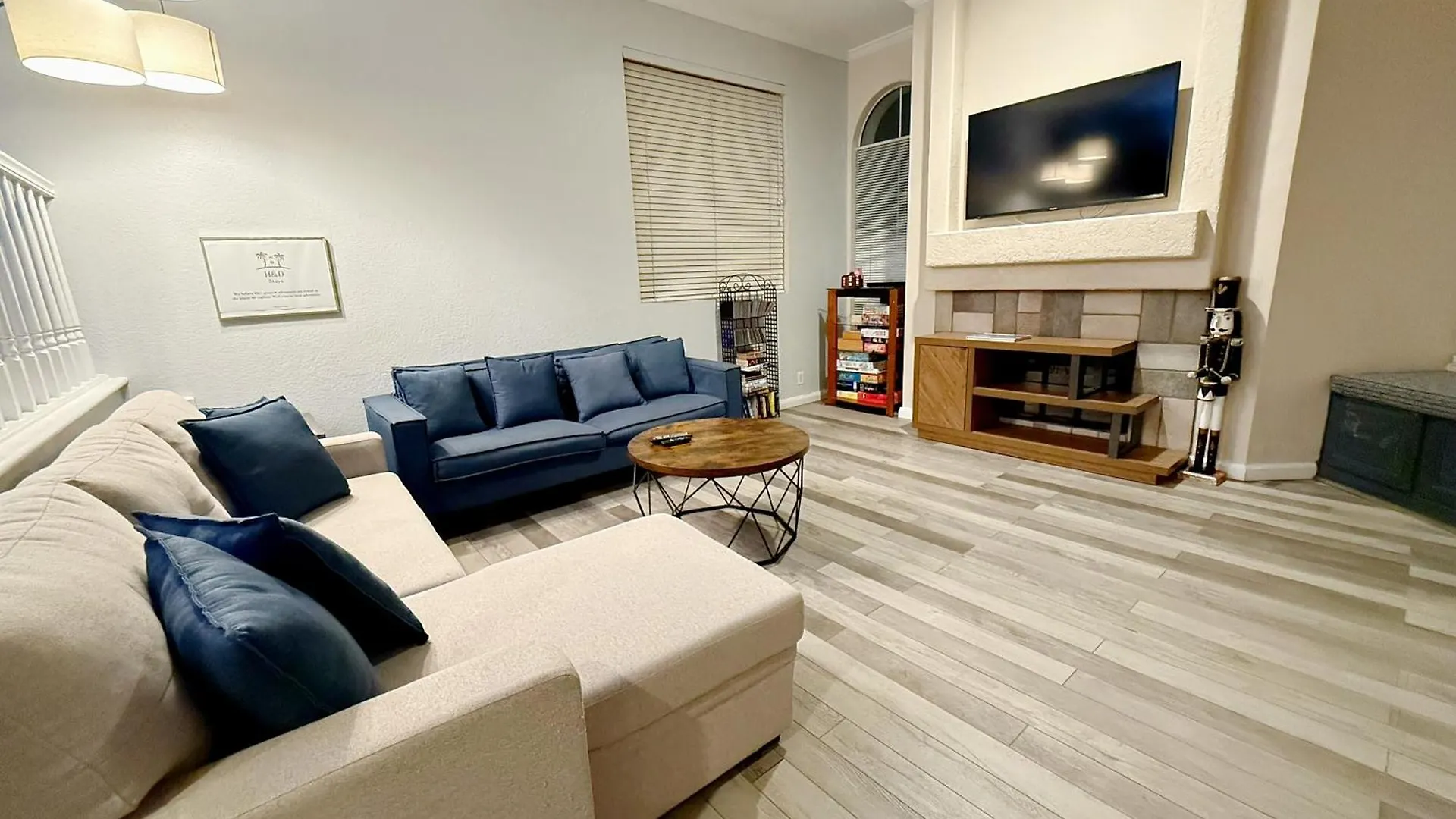 בית נופש Panoramic View Bayfront Gem 3br סן דייגו