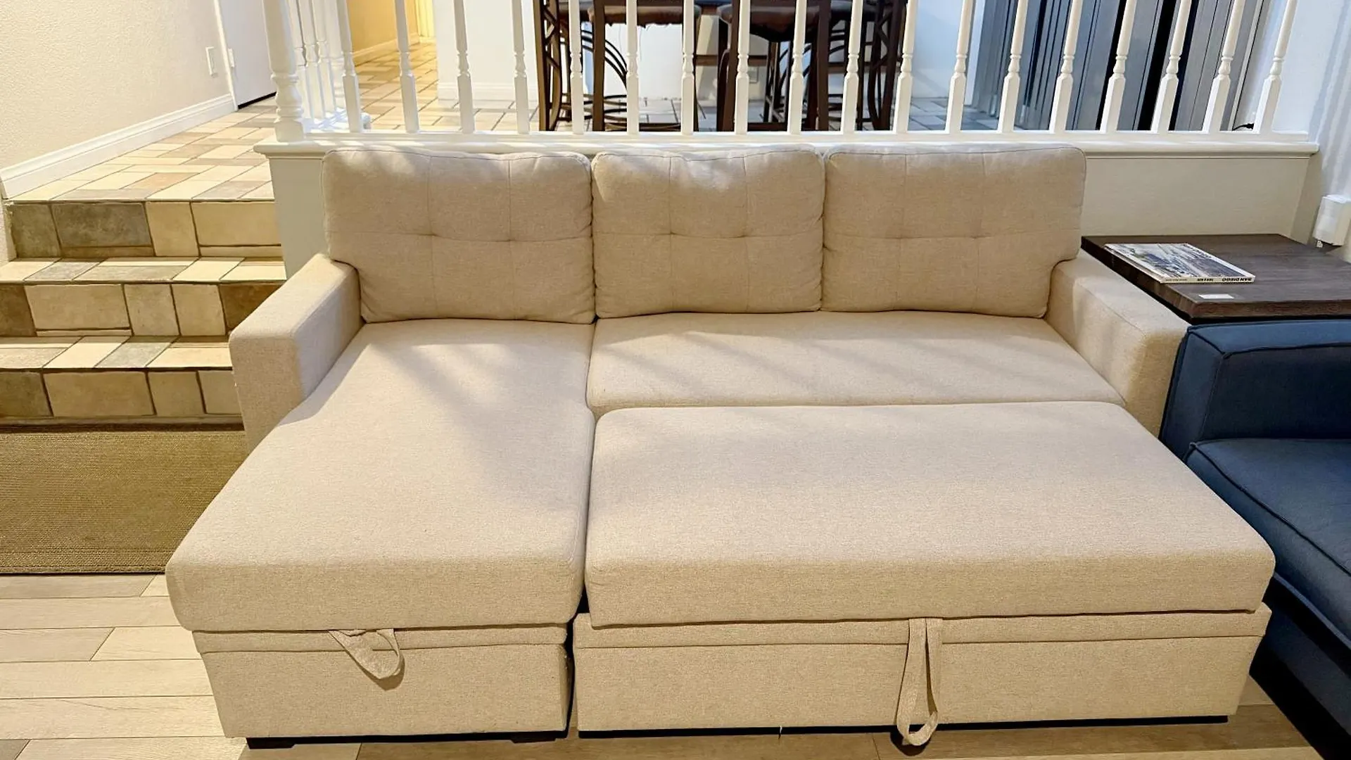 בית נופש Panoramic View Bayfront Gem 3br
