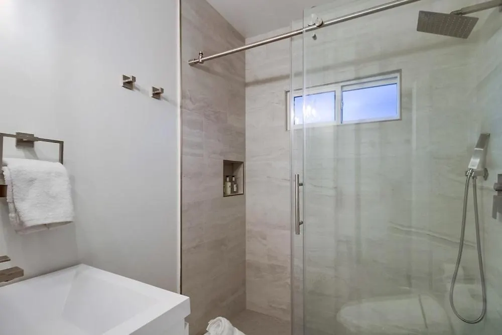 New! Great Escape 2 W/ Views, Hot Tub, Games, Safari Tent, Golf Ferienhaus San Diego