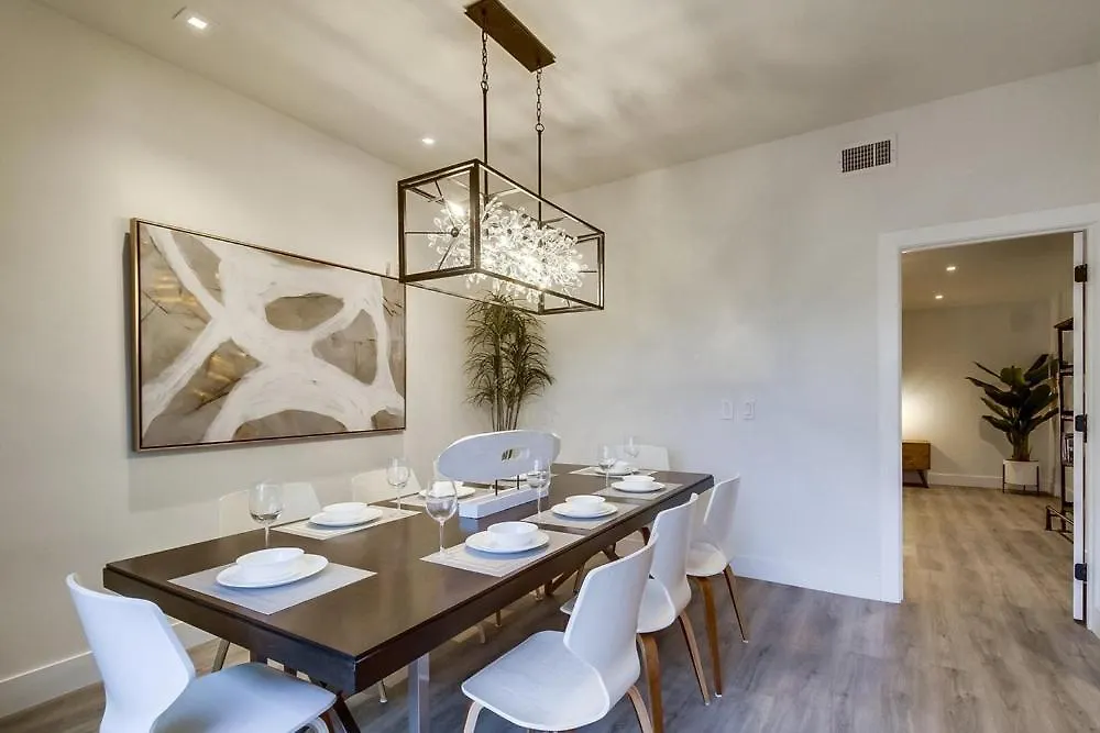 New! Great Escape 2 W/ Views, Hot Tub, Games, Safari Tent, Golf Ferienhaus San Diego