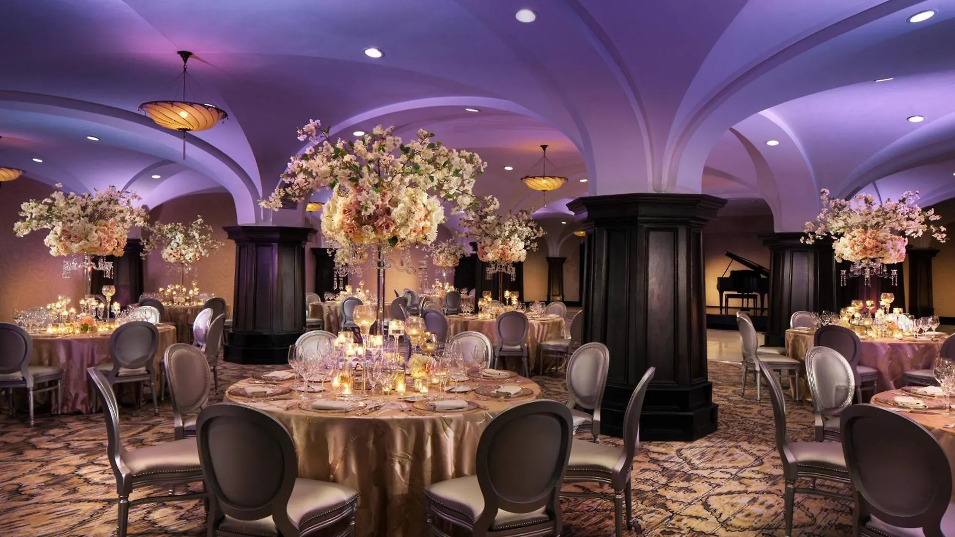 The Us Grant, A Luxury Collection Hotel, 5* סן דייגו