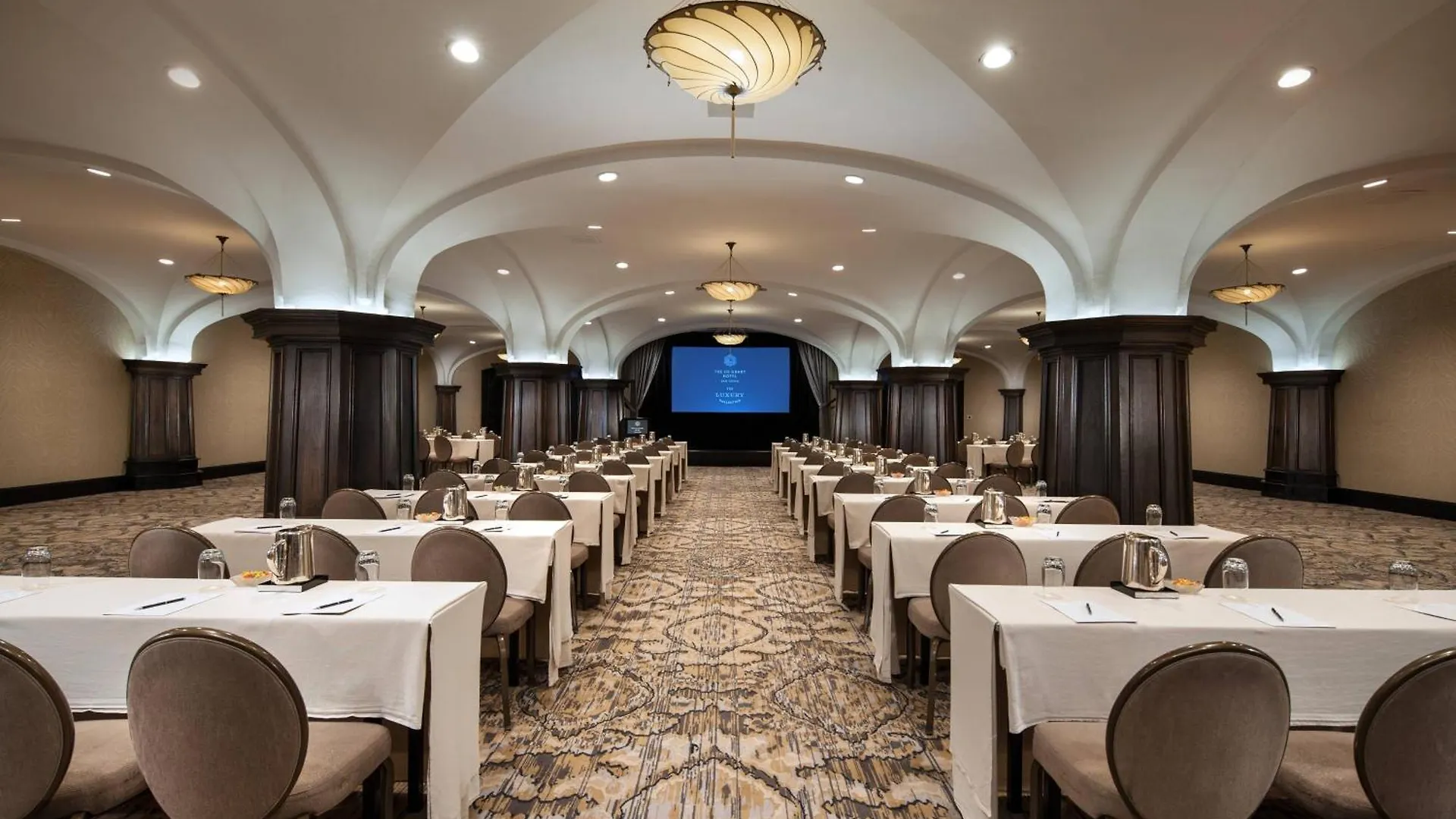 מלון The Us Grant, A Luxury Collection Hotel,