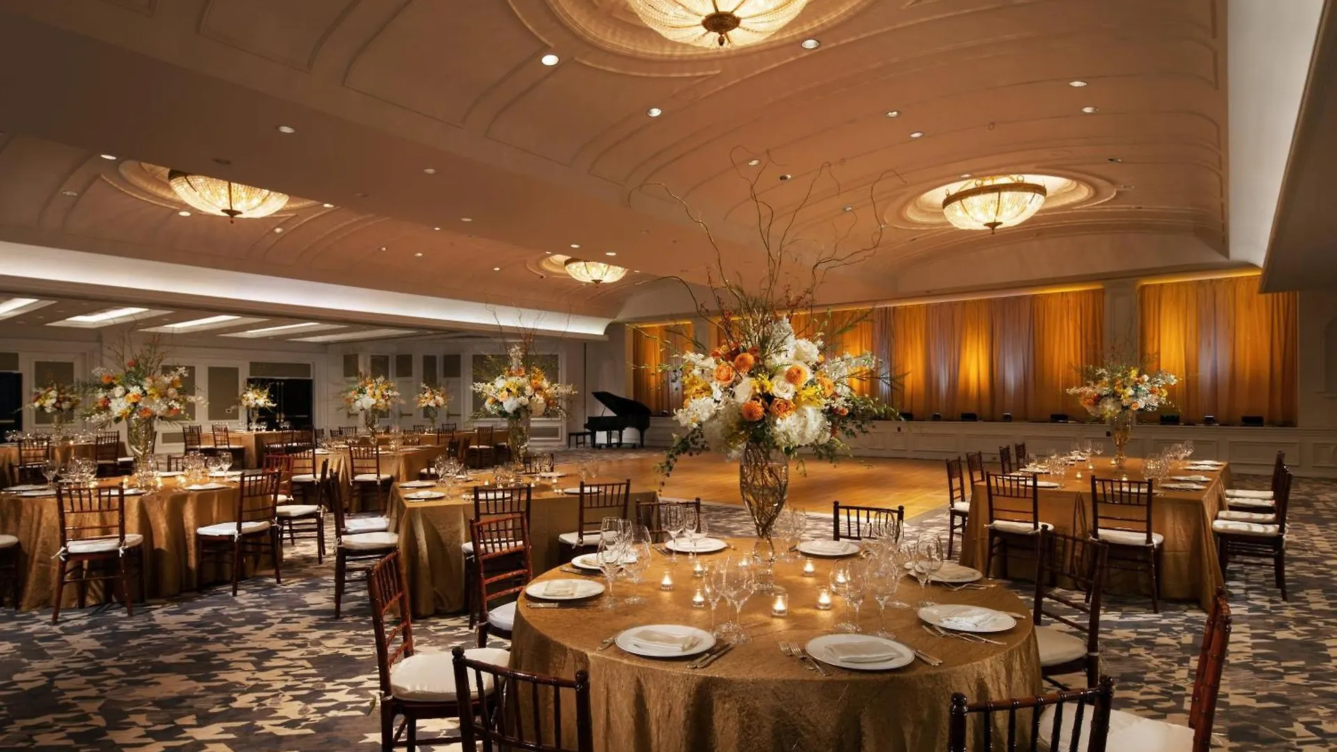 The Us Grant, A Luxury Collection Hotel, מלון 5*