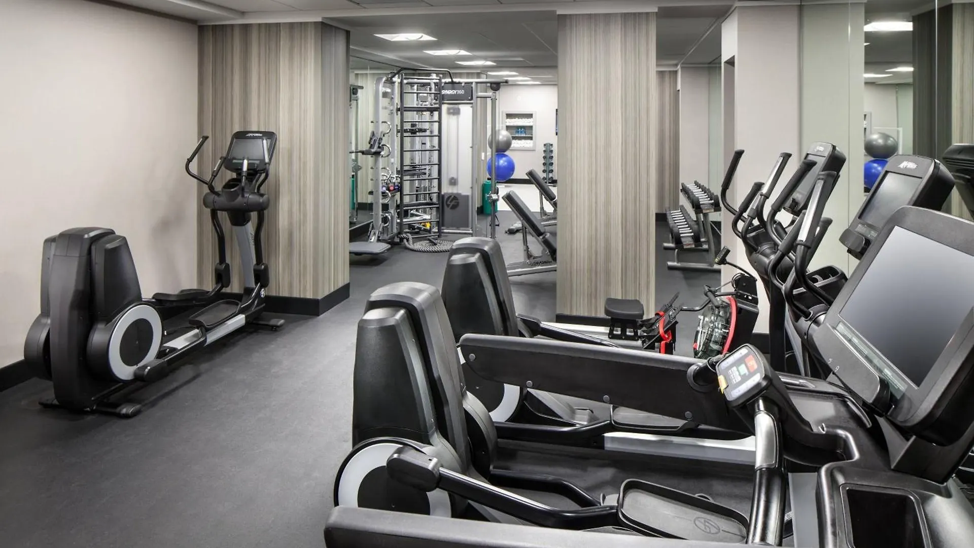 The Us Grant, A Luxury Collection Hotel, סן דייגו