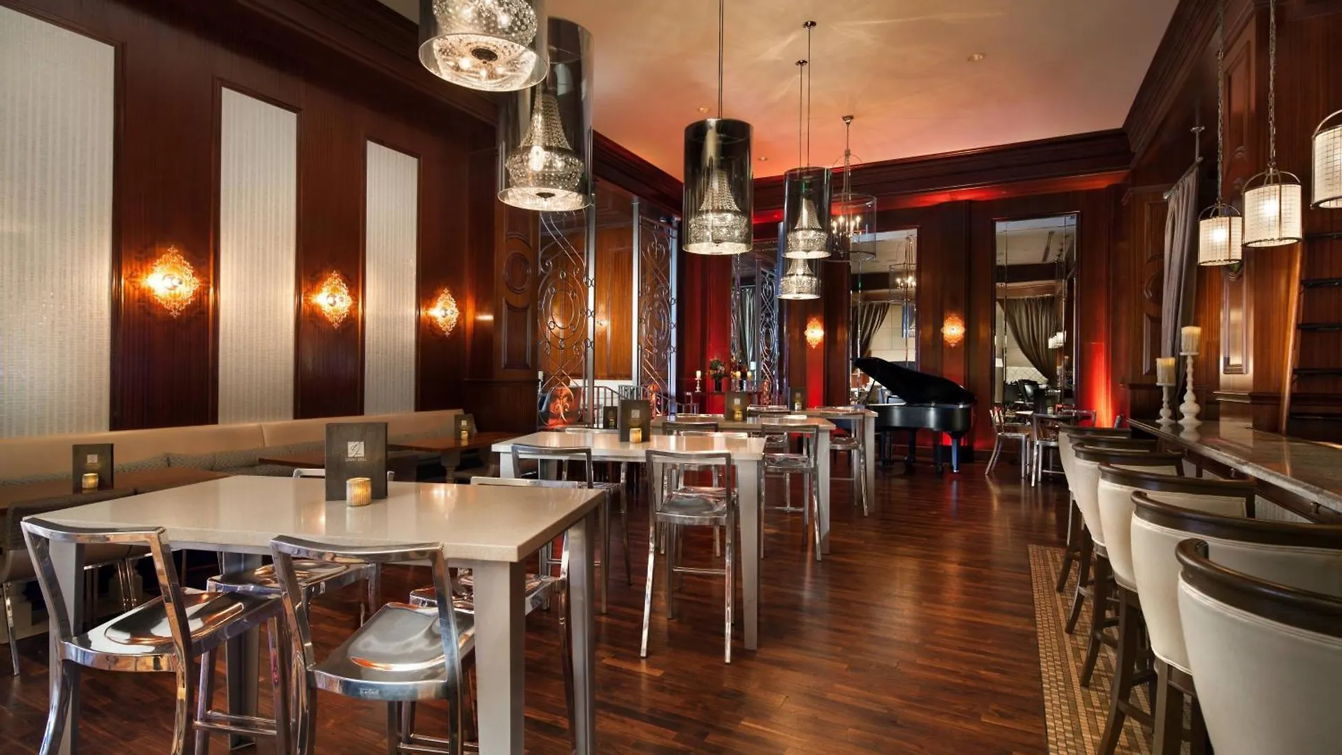 The Us Grant, A Luxury Collection Hotel, 5* סן דייגו
