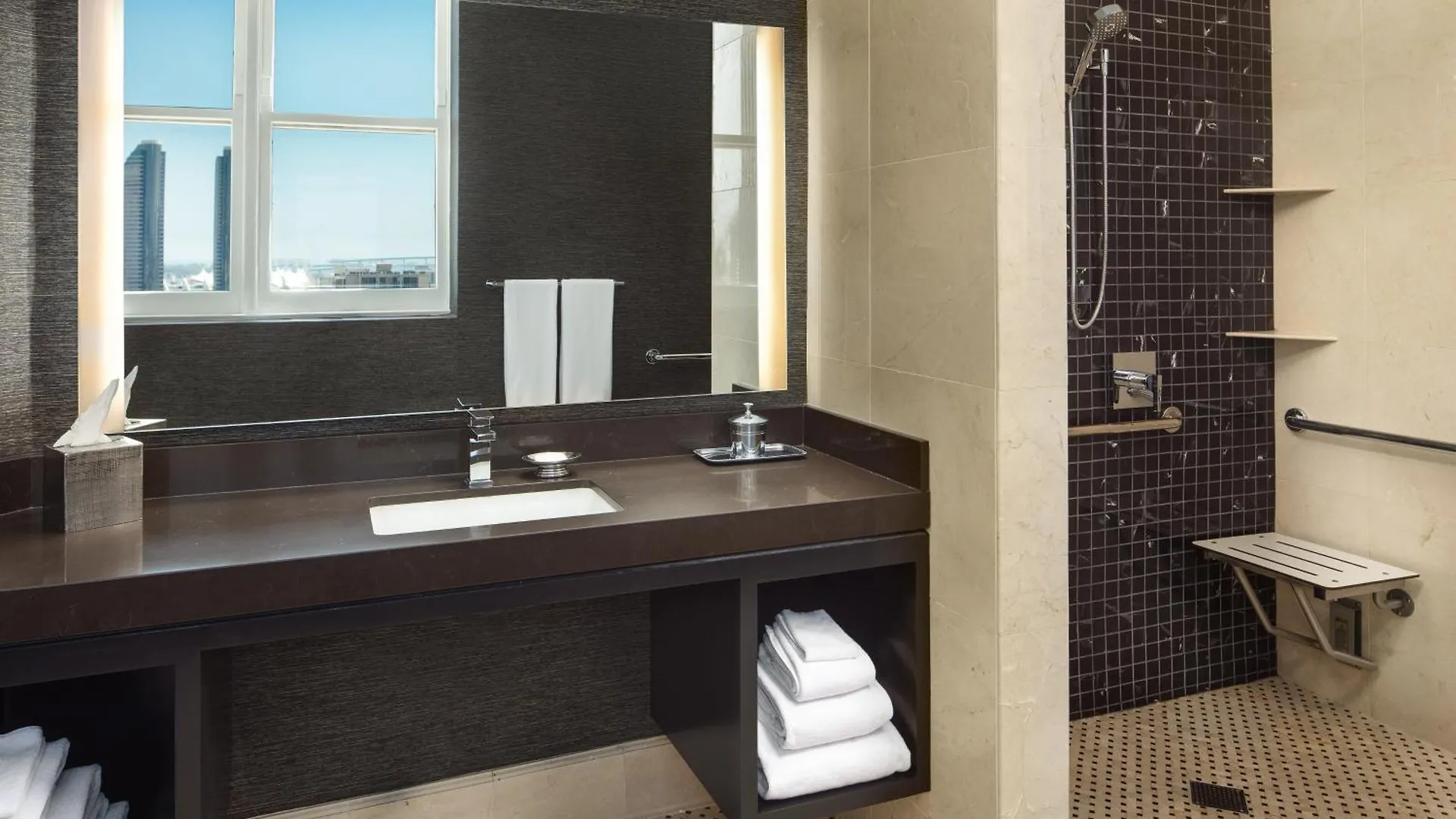 The Us Grant, A Luxury Collection Hotel, מלון