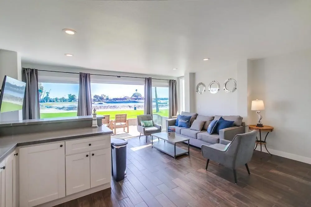 Bay Style 1 Holiday home