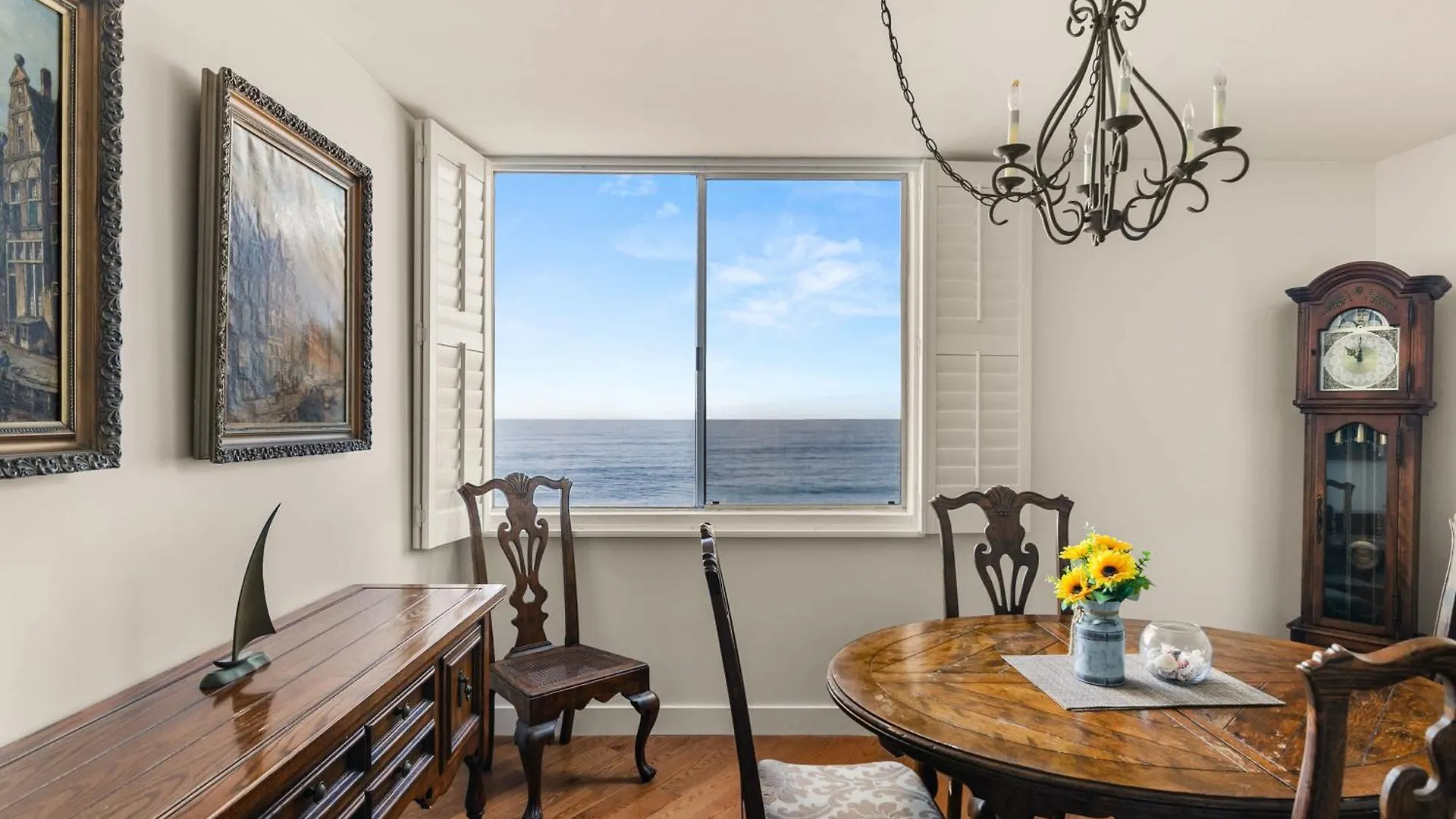 度假居 Waterfront Unmatched Views And Prime Location *