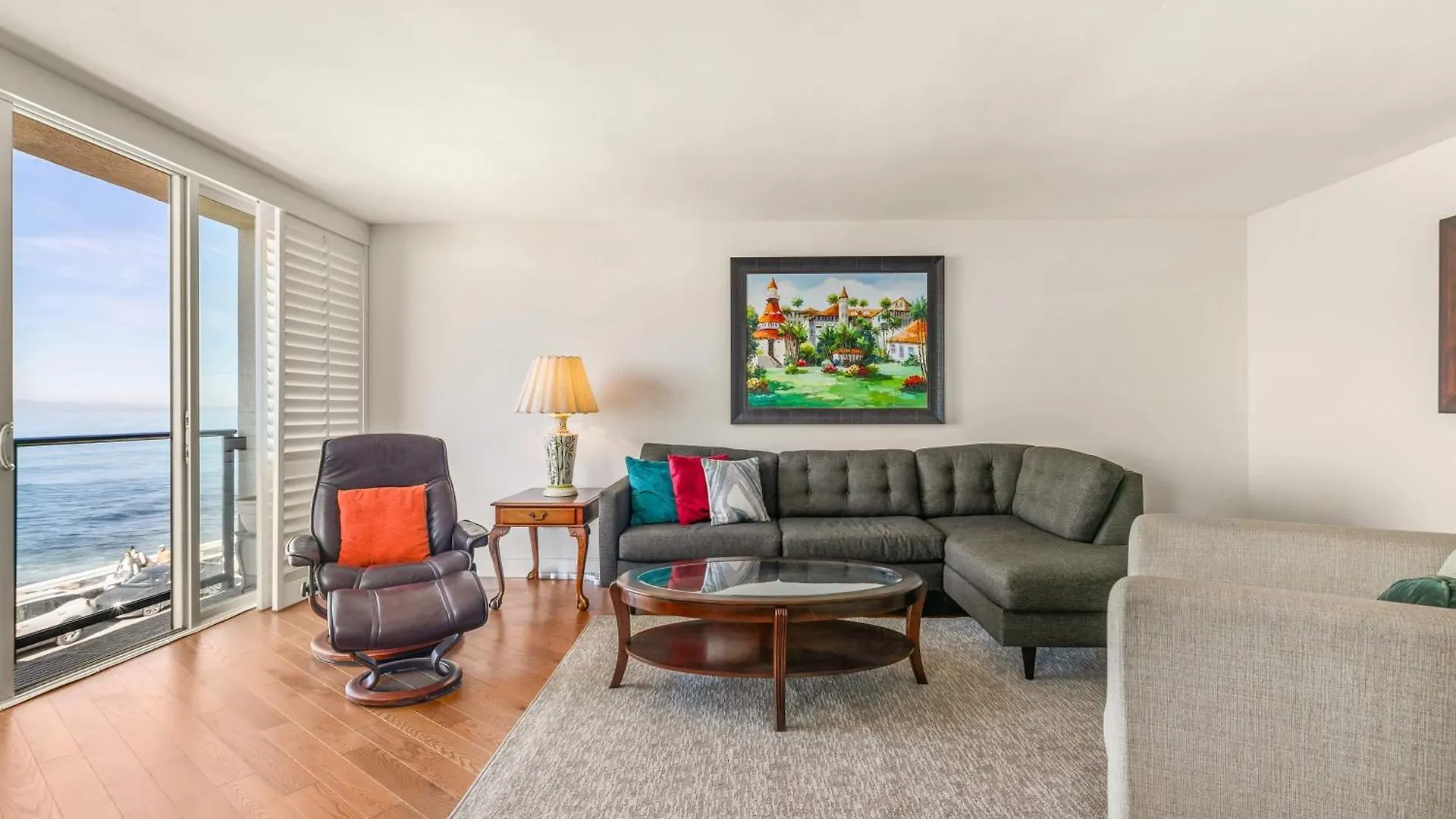 Waterfront Unmatched Views And Prime Location 度假居 圣地亚哥