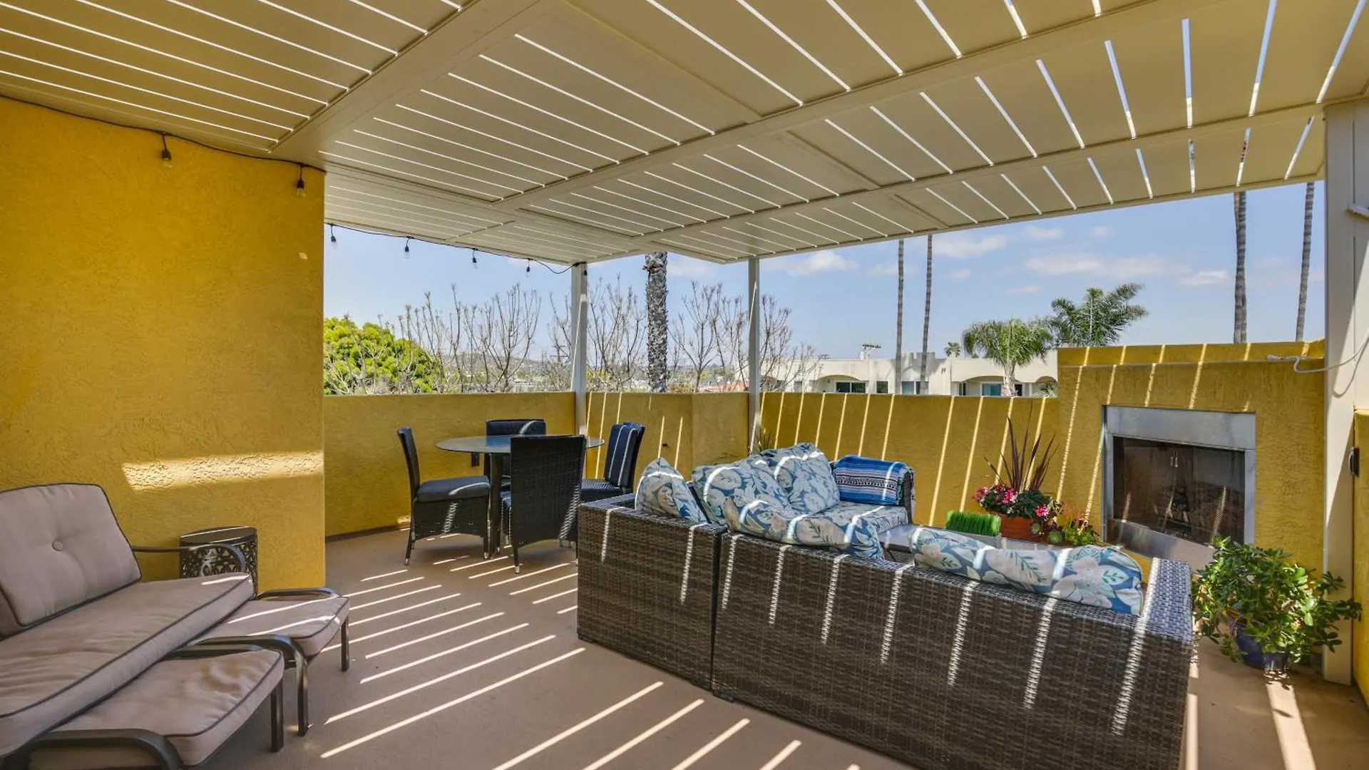 Sunny Socal Hideaway Less Than 2 Miles To Pacific Beach! *