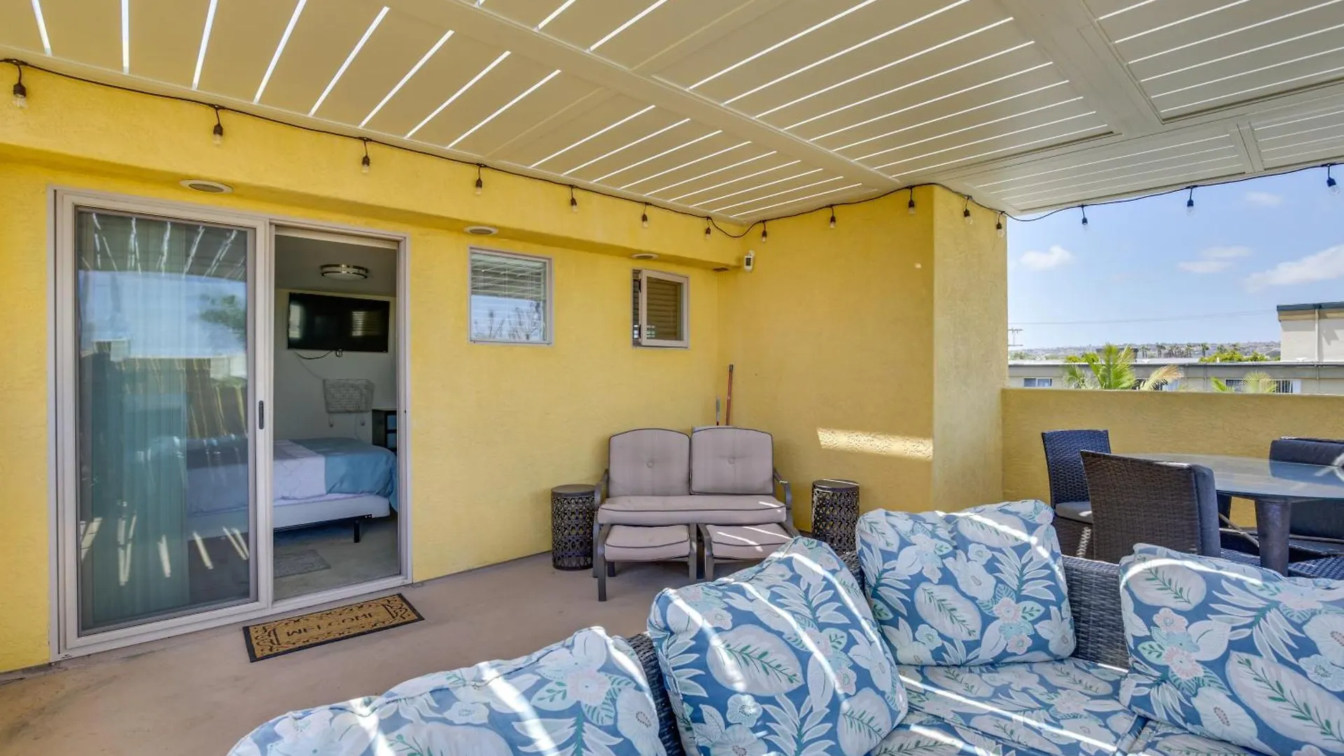 Sunny Socal Hideaway Less Than 2 Miles To Pacific Beach! Holiday home *