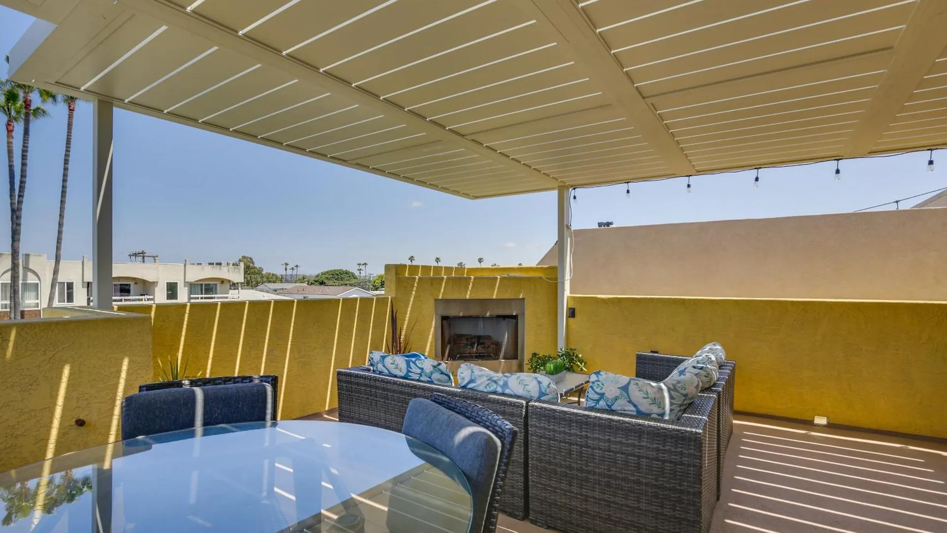 Holiday home Sunny Socal Hideaway Less Than 2 Miles To Pacific Beach! San Diego