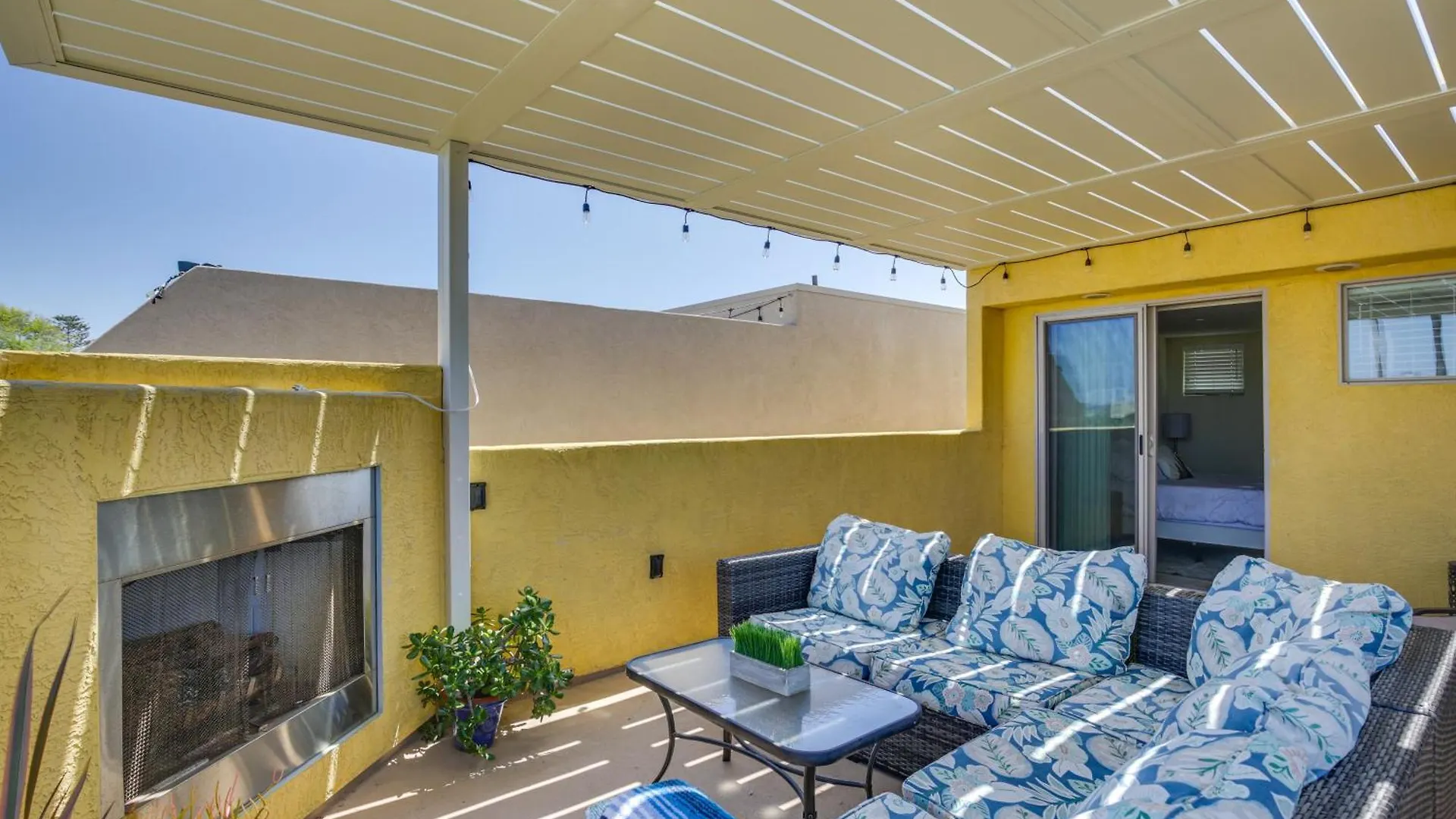 Sunny Socal Hideaway Less Than 2 Miles To Pacific Beach! * San Diego