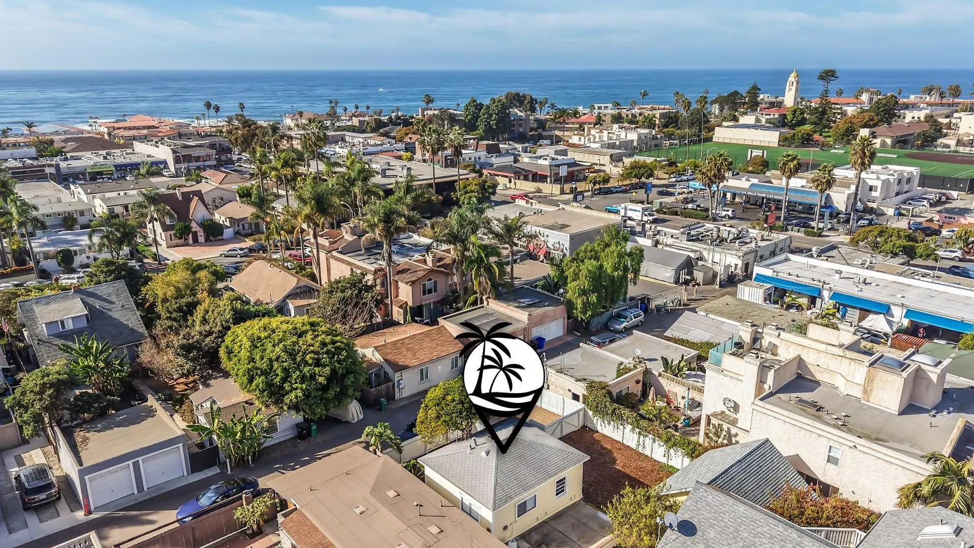 Prázdninový dům Draper By Coastvh - Charming 1940 San Diego