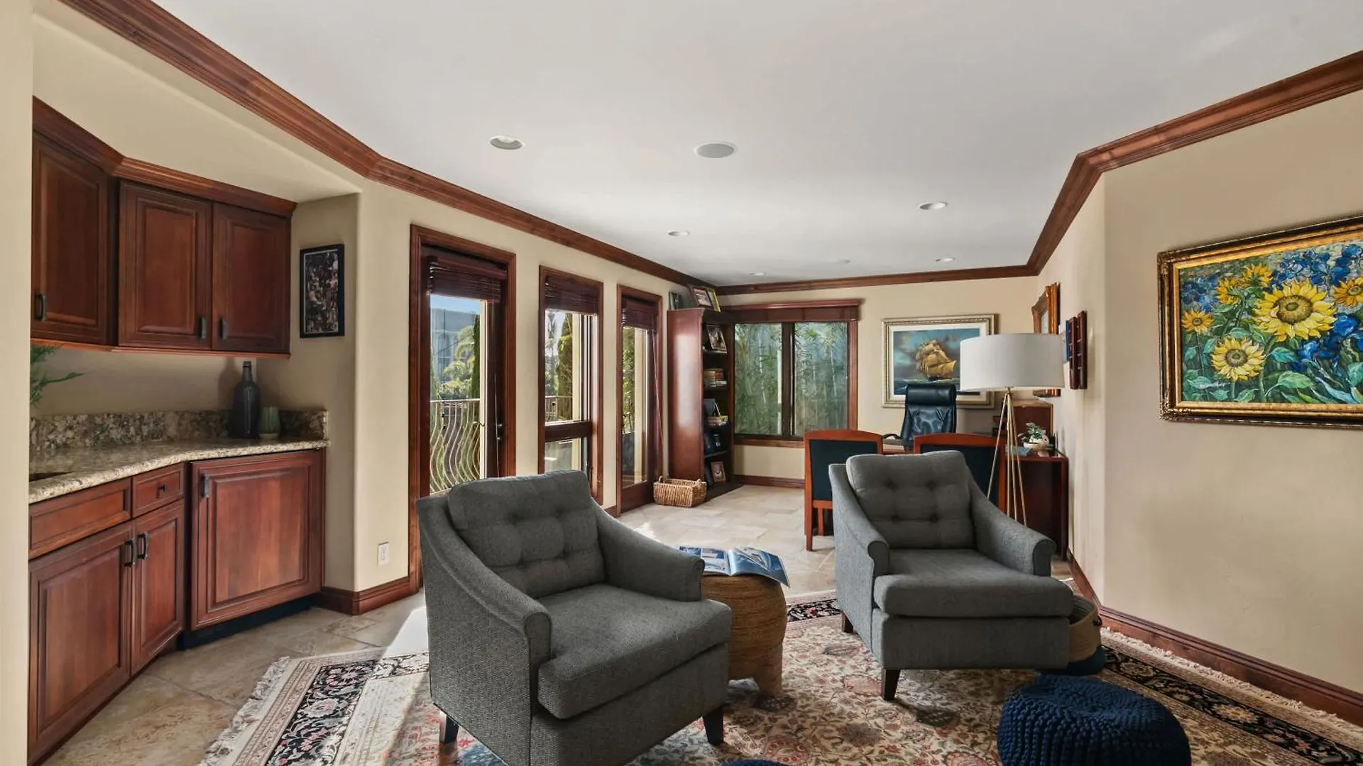 Holiday home Grand Retreat Rooftop Bliss And Ocean Views San Diego
