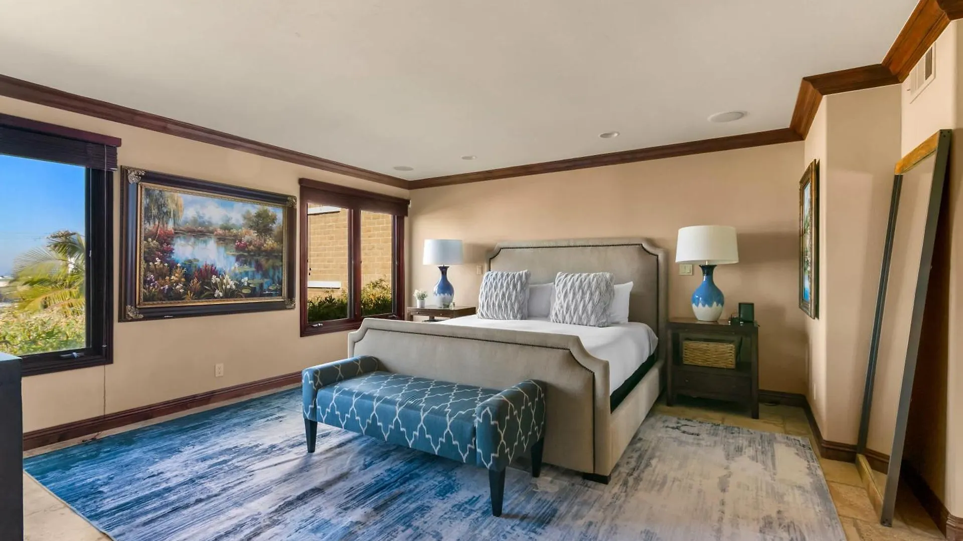 Grand Retreat Rooftop Bliss And Ocean Views San Diego