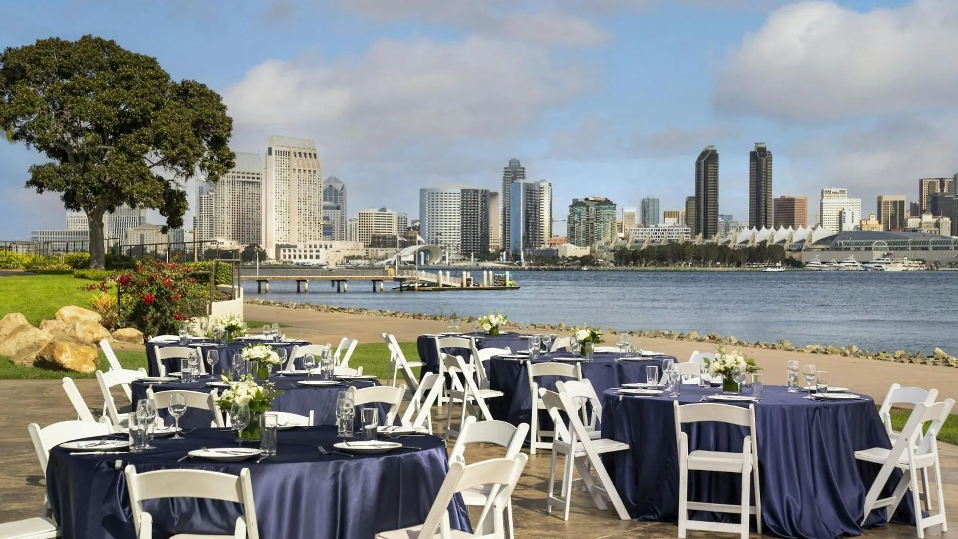 Coronado Island Marriott & Spa 4* San Diego