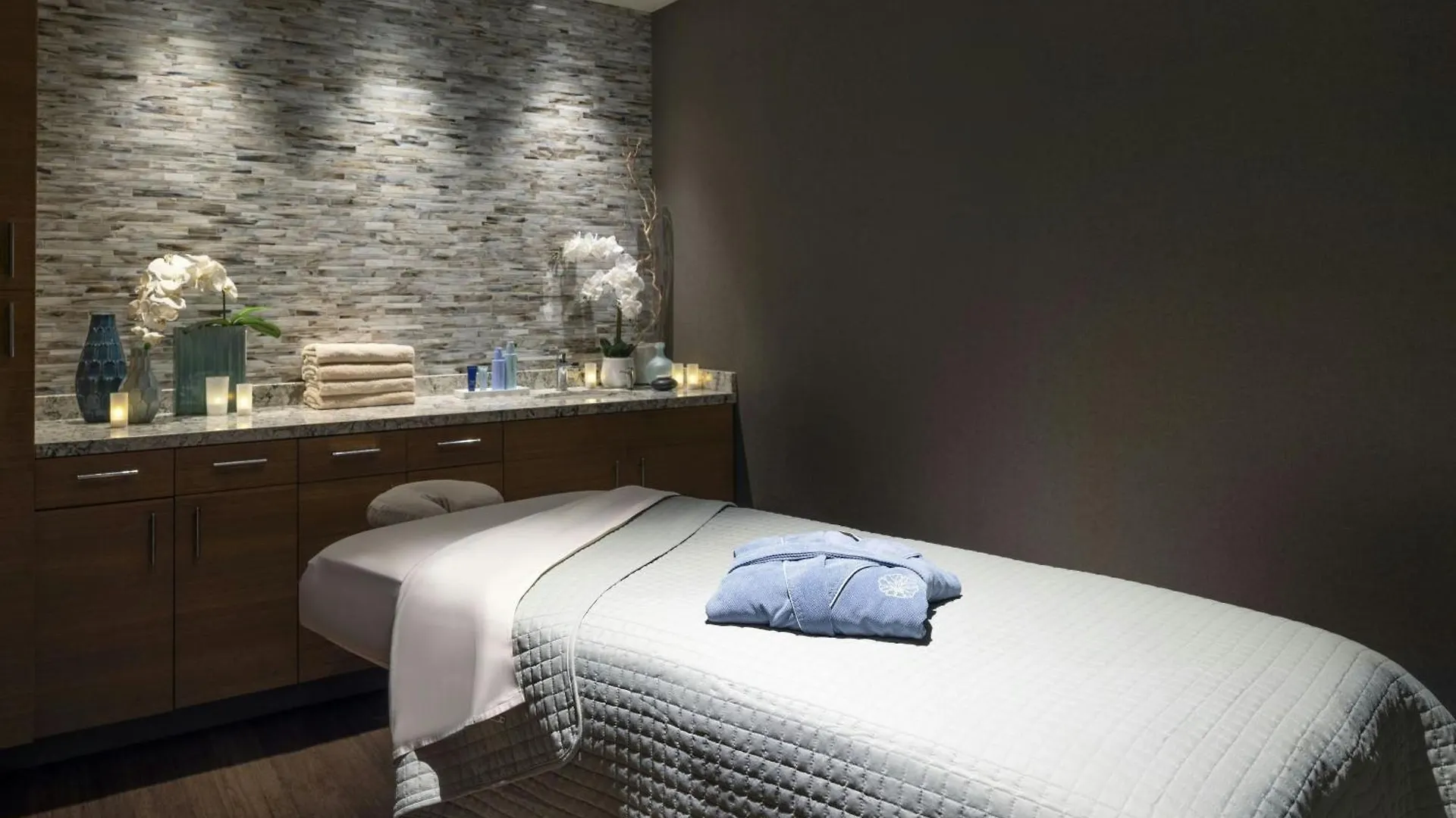 Coronado Island Marriott & Spa Ośrodek wypoczynkowy 4*