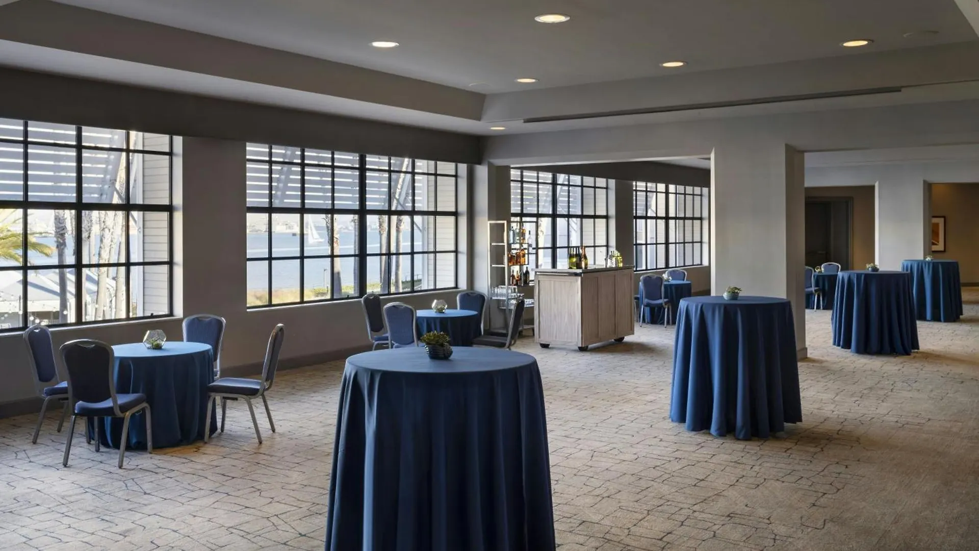Coronado Island Marriott & Spa 4*