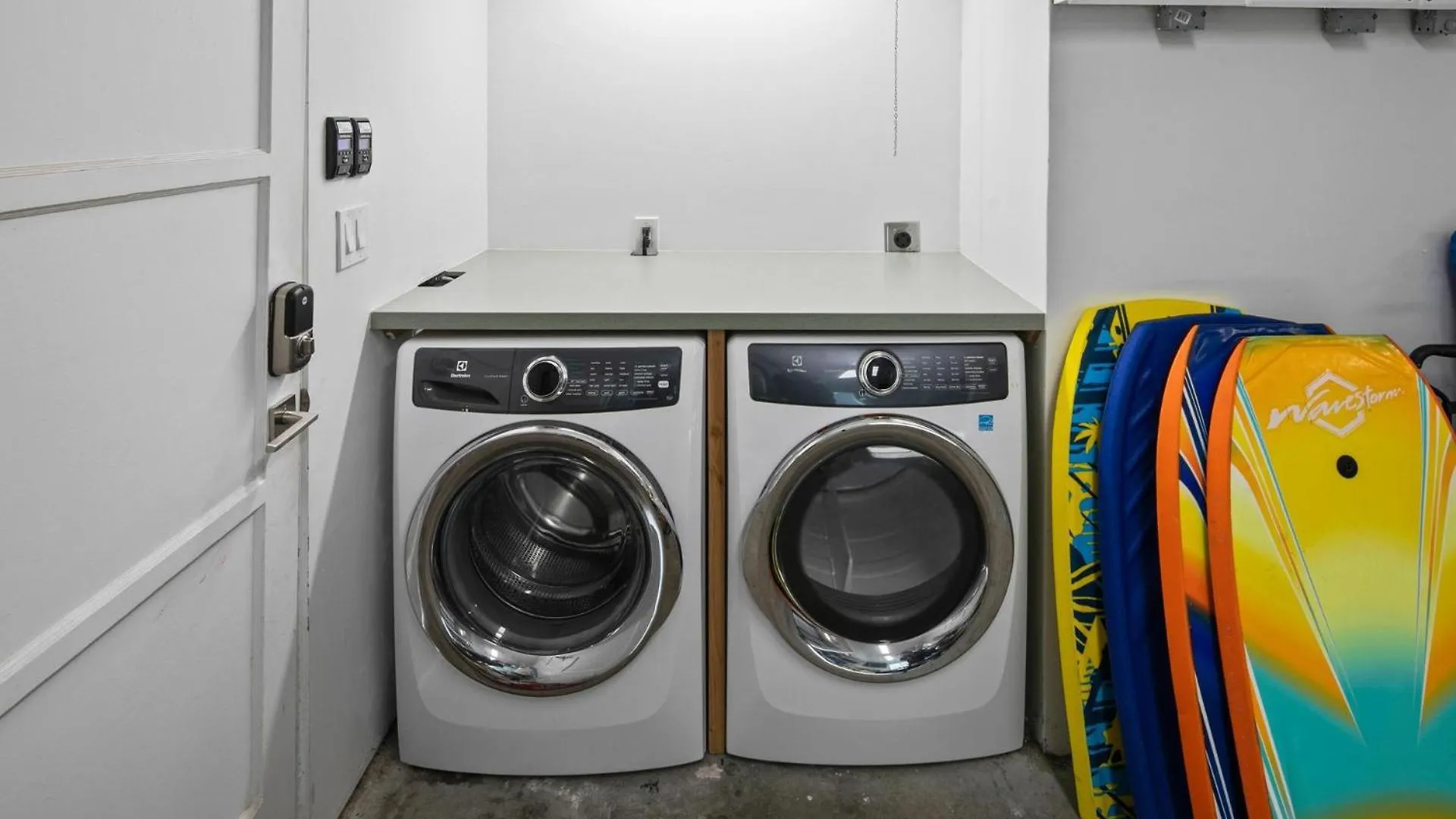 Apartmán Newly Renovated 3br Modern In Heart Of Ocean