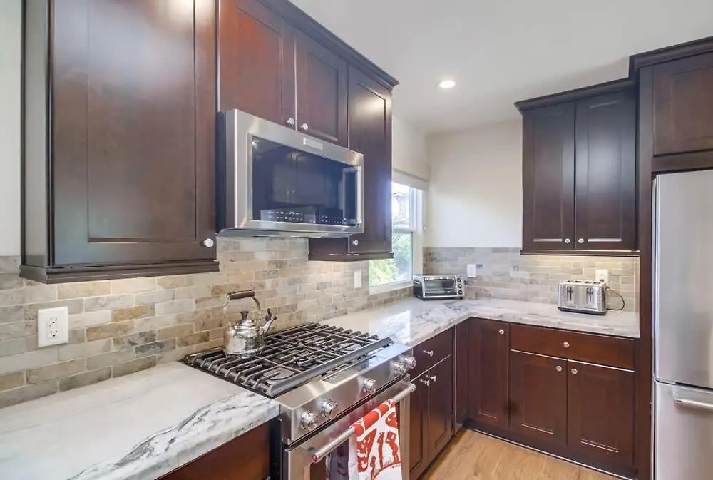 Ocean & Bay Views In Sd Large Backyard Air Conditioning *