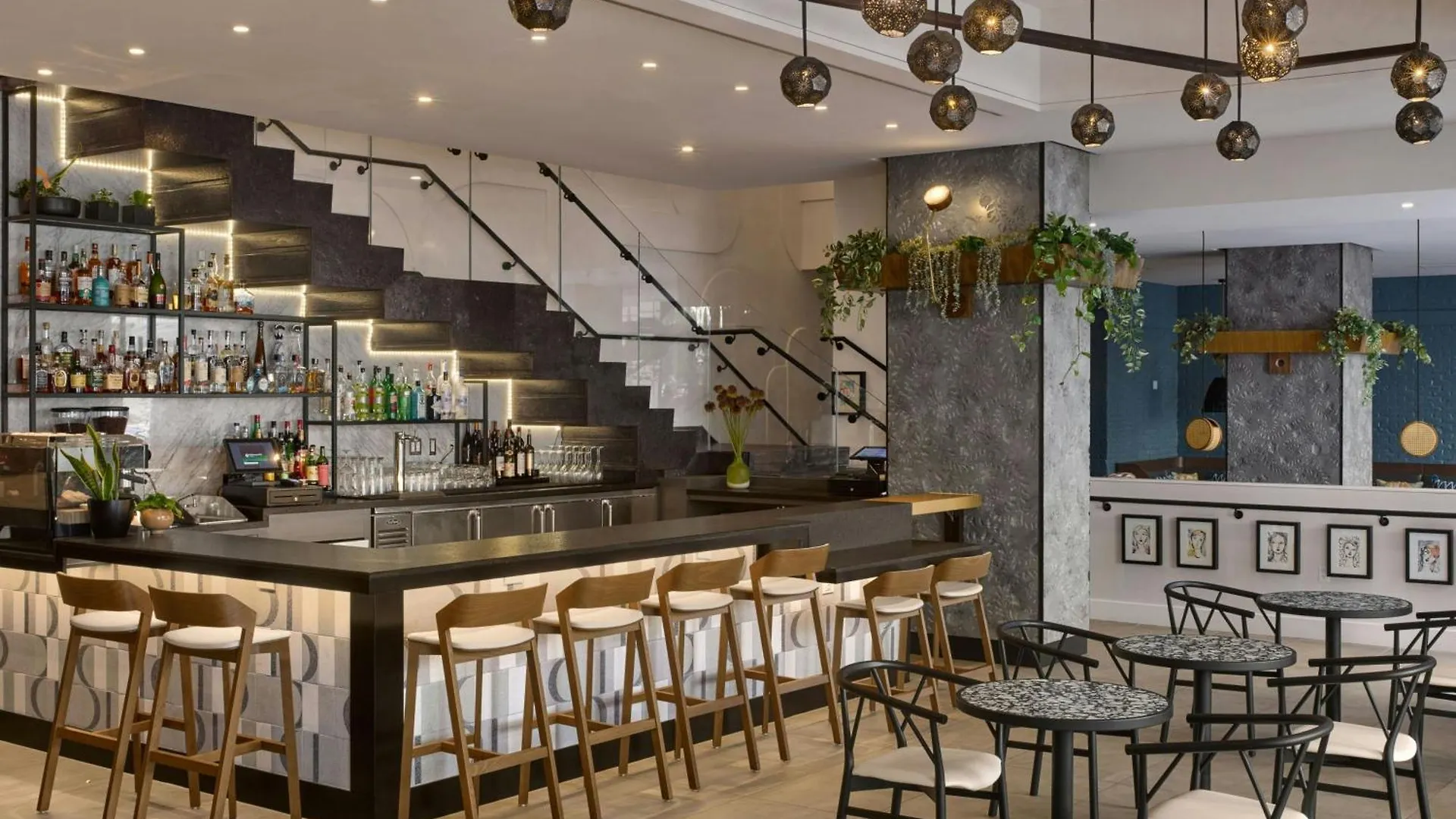 Alma Downtown, A Tribute Portfolio Hotell