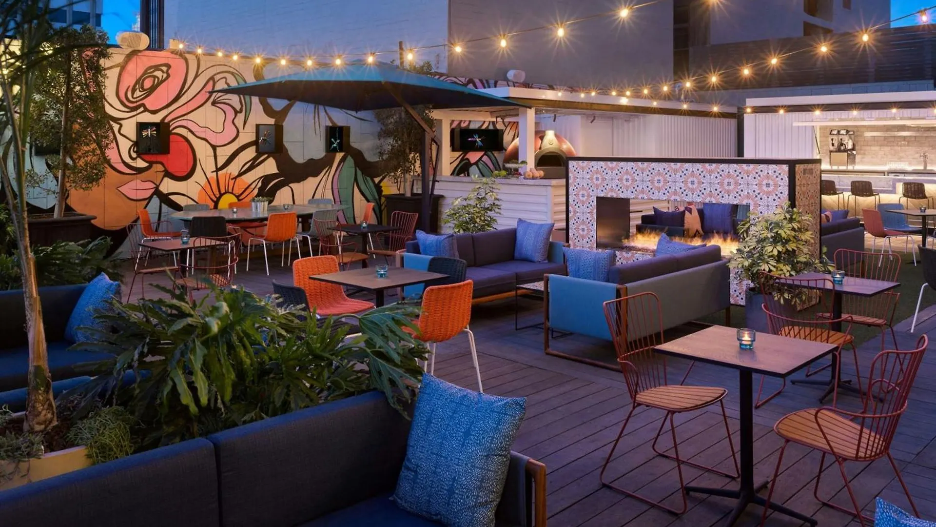 Hotell Alma Downtown, A Tribute Portfolio 4*