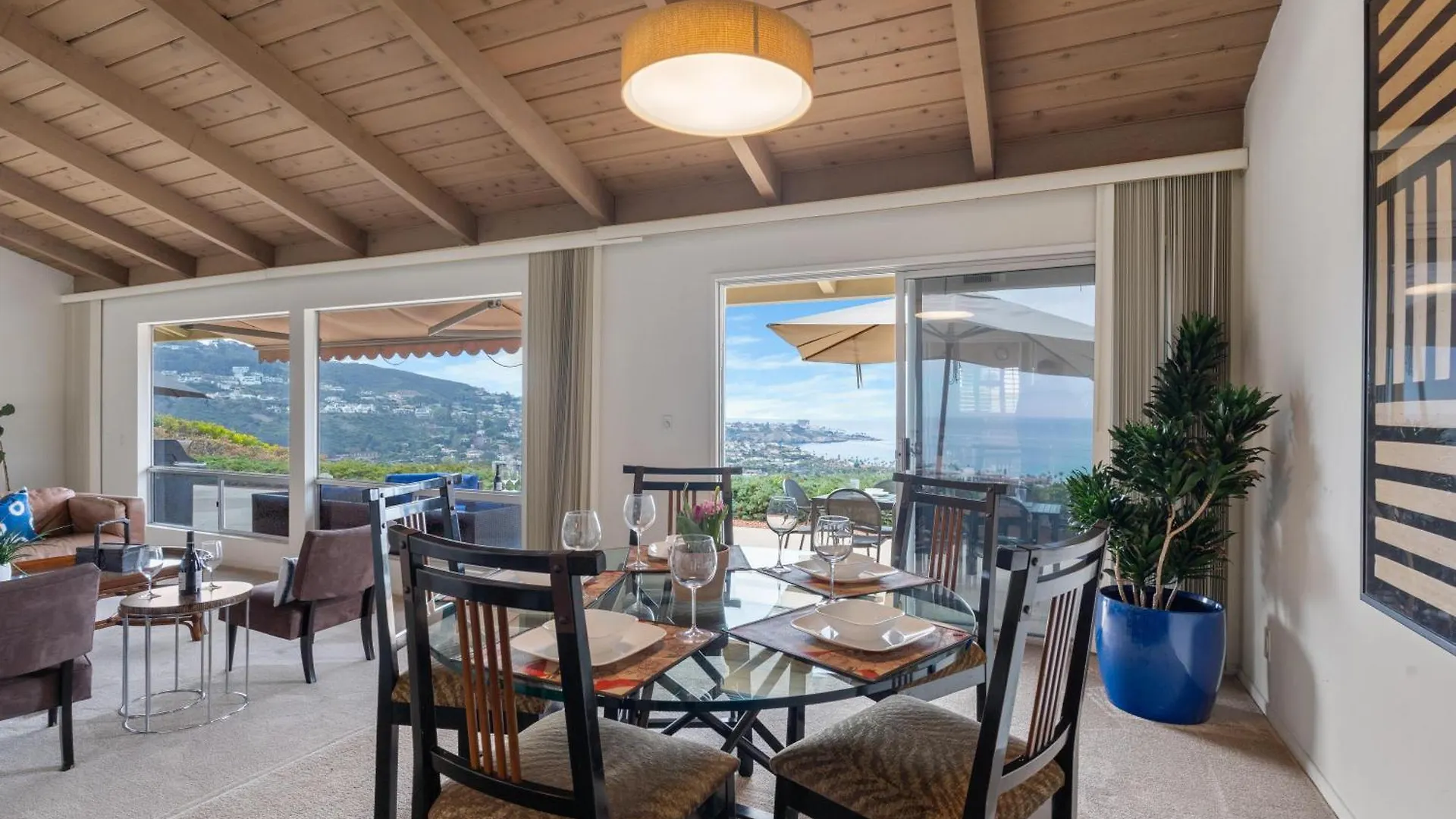 Views Over La Jolla Shores * San Diego