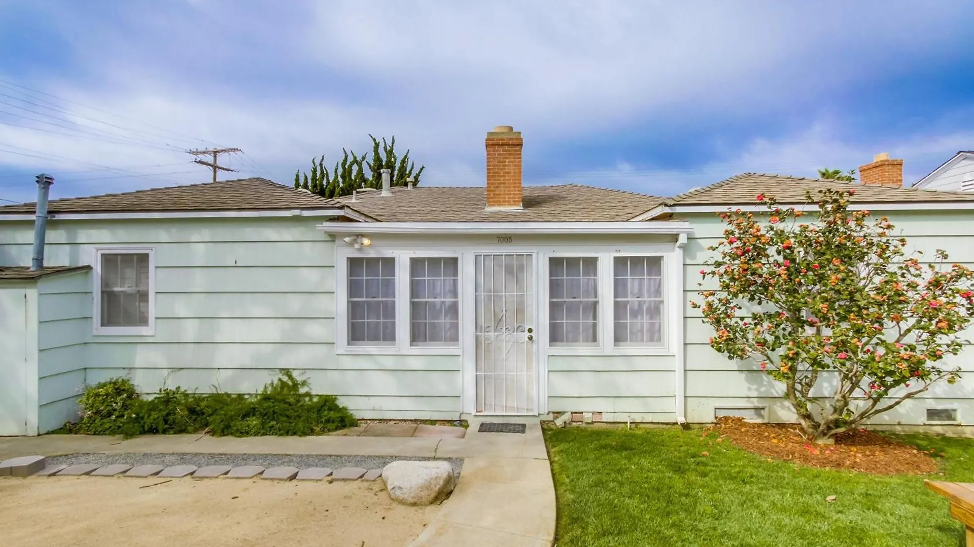 Windansea Oasis Holiday home San Diego