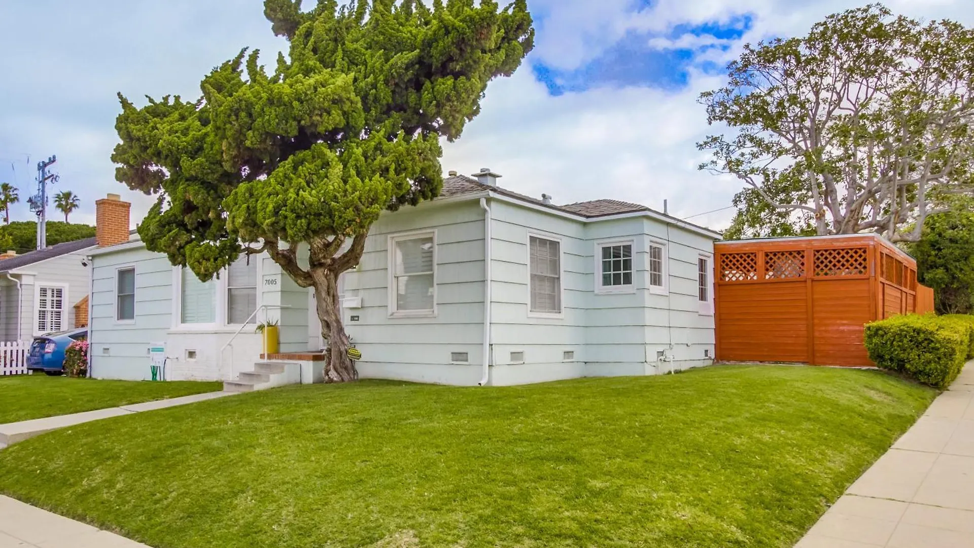 Windansea Oasis Holiday home *