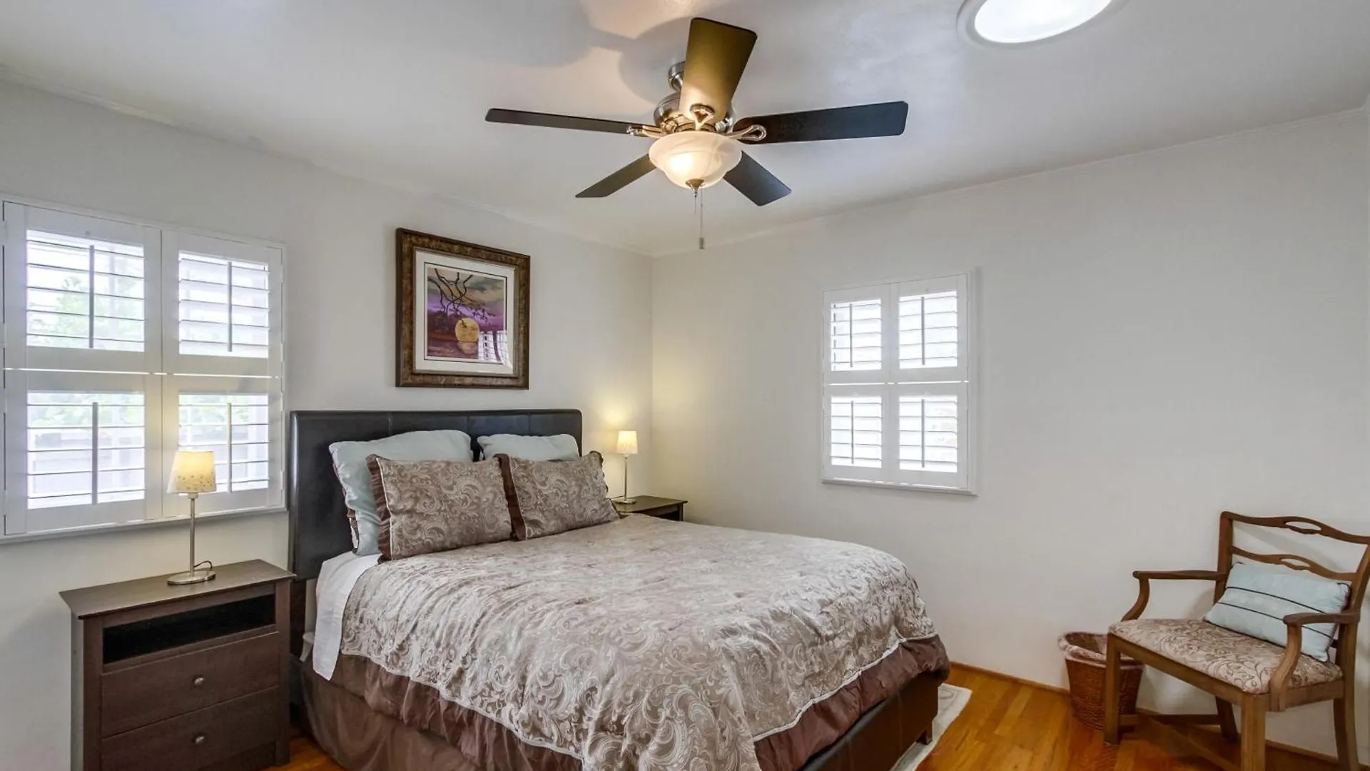 Windansea Oasis Holiday home